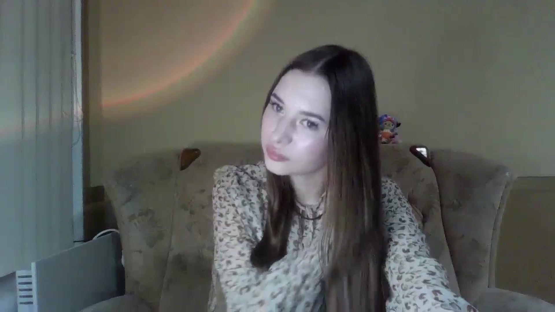 Gallery image thumbnail from DiscoGirl's myfreecams stream on, 10/02/2024, 19:45 image 14 of 20