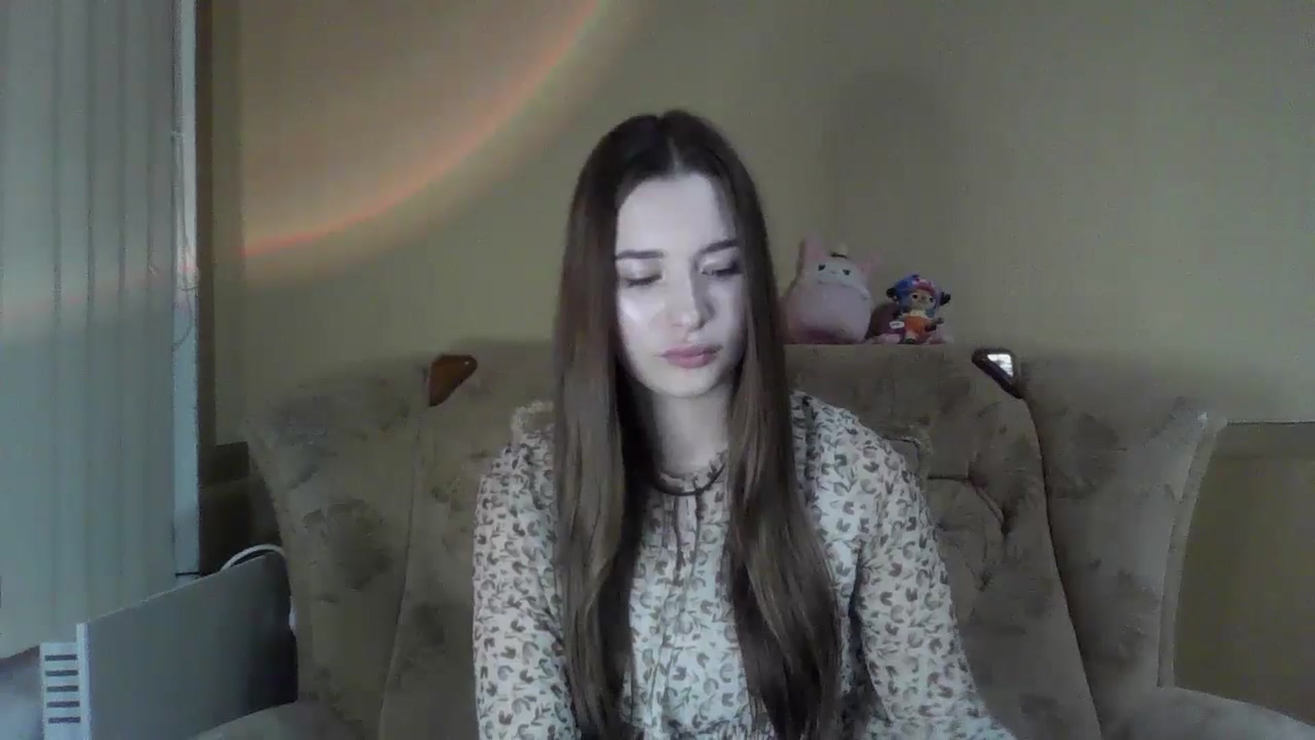 Gallery image thumbnail from DiscoGirl's myfreecams stream on, 10/02/2024, 19:45 image 17 of 20