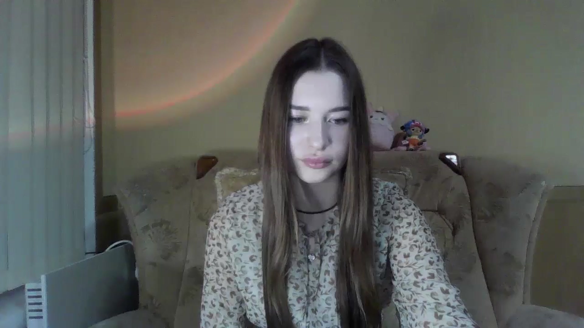 Gallery image thumbnail from DiscoGirl's myfreecams stream on, 10/02/2024, 19:45 image 3 of 20