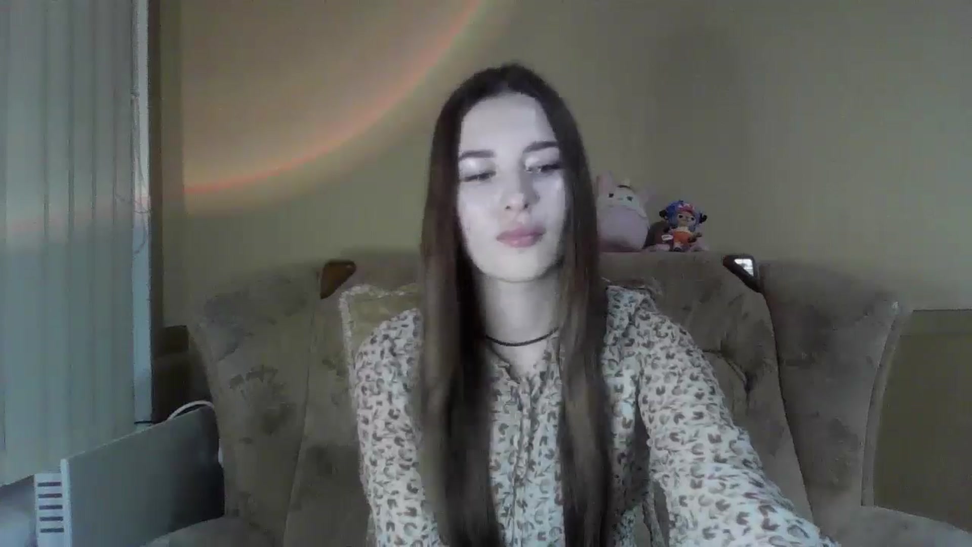 Gallery image thumbnail from DiscoGirl's myfreecams stream on, 10/02/2024, 19:45 image 5 of 20