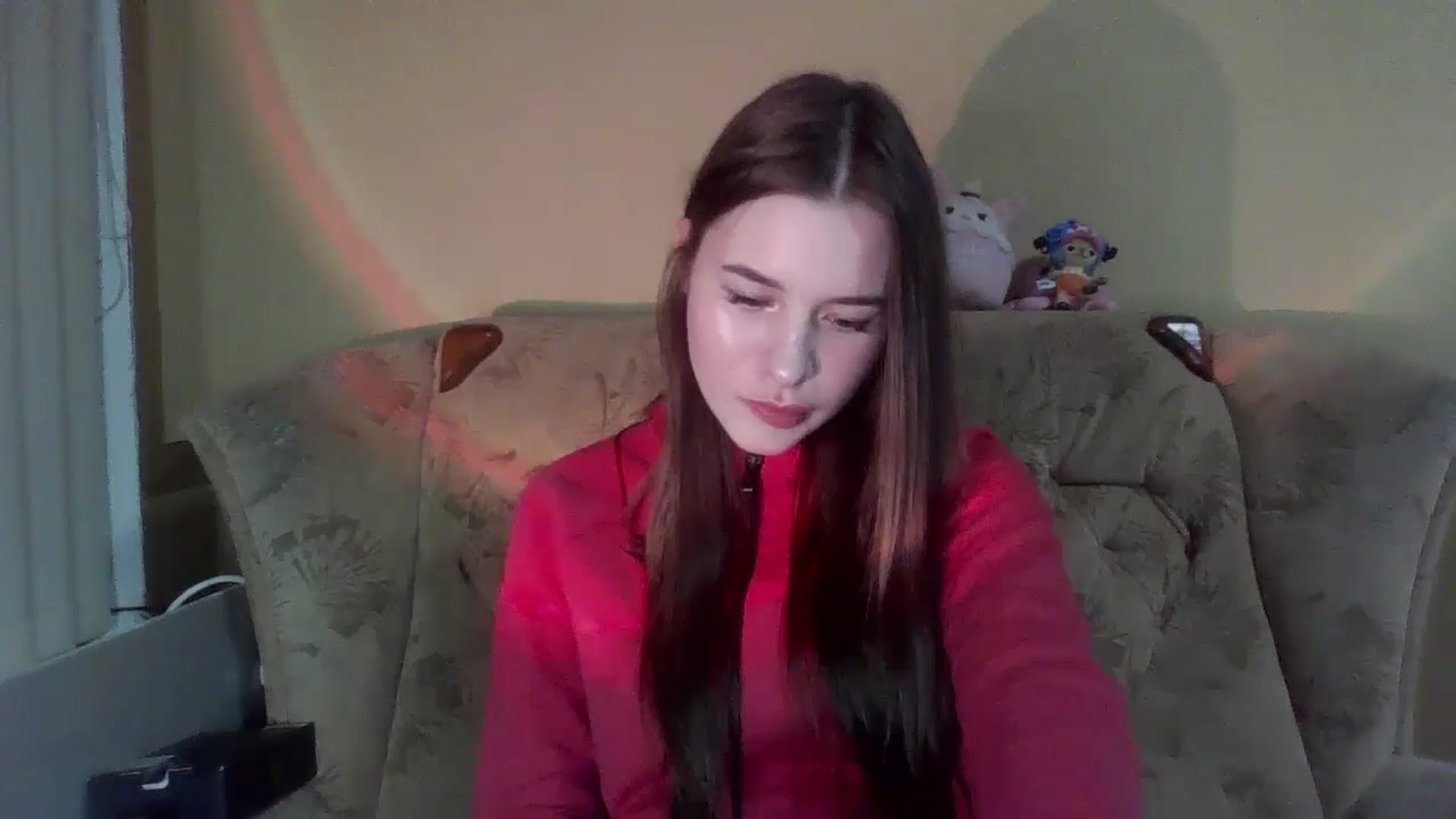 Gallery image thumbnail from DiscoGirl's myfreecams stream on, 10/03/2024, 18:10 image 6 of 20
