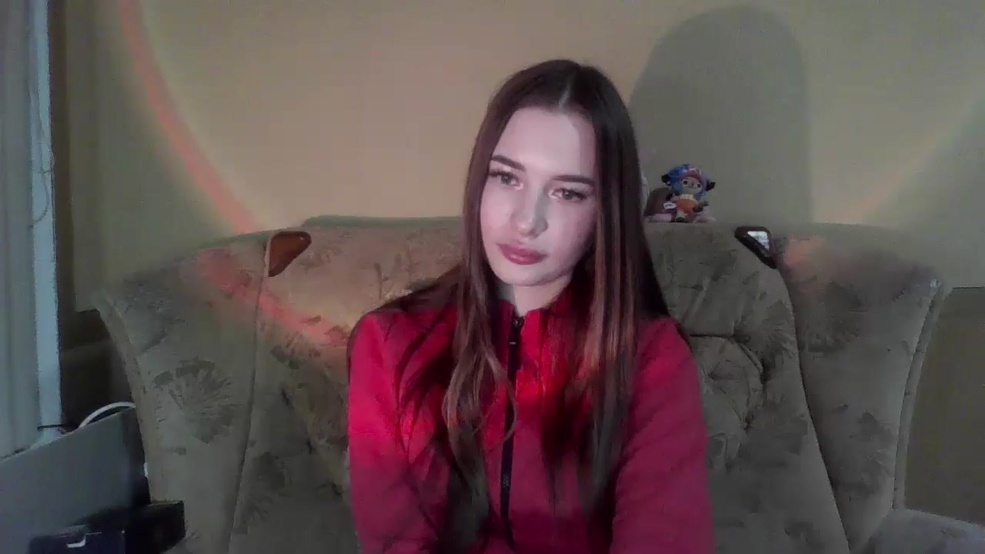 Gallery image thumbnail from DiscoGirl's myfreecams stream on, 10/03/2024, 18:10 image 13 of 20