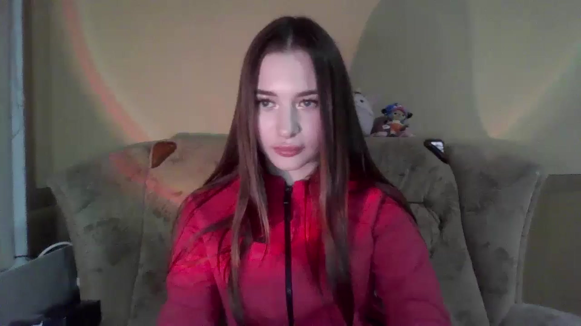 Gallery image thumbnail from DiscoGirl's myfreecams stream on, 10/03/2024, 18:10 image 12 of 20