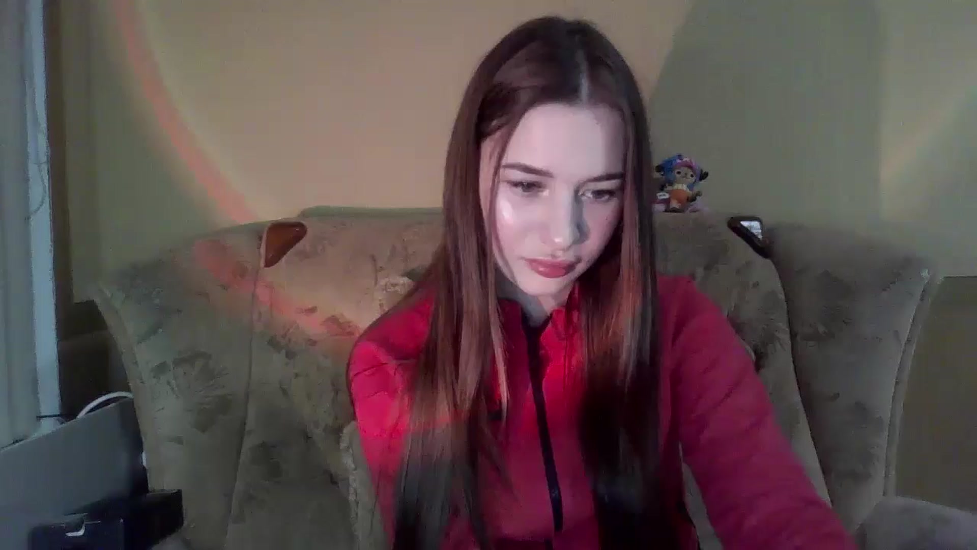 Gallery image thumbnail from DiscoGirl's myfreecams stream on, 10/03/2024, 18:10 image 17 of 20