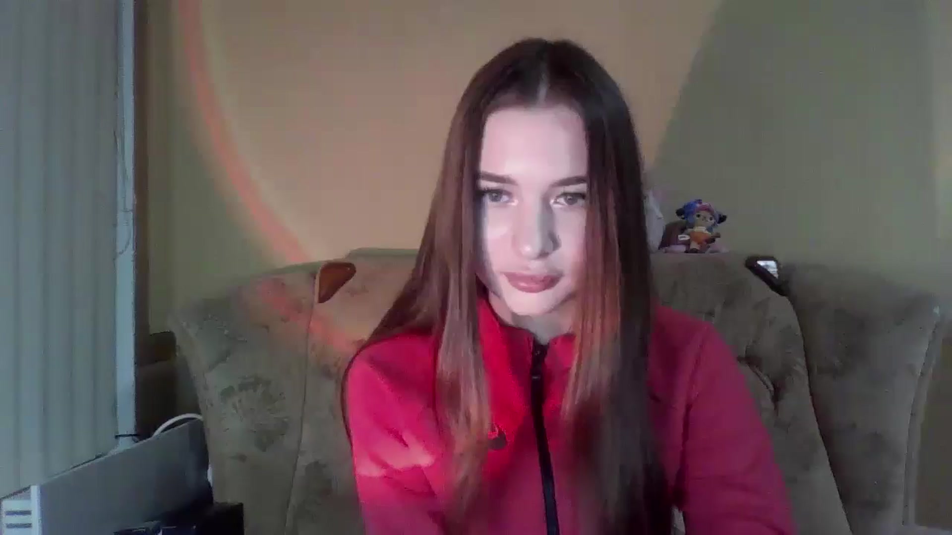 Gallery image thumbnail from DiscoGirl's myfreecams stream on, 10/03/2024, 18:10 image 4 of 20