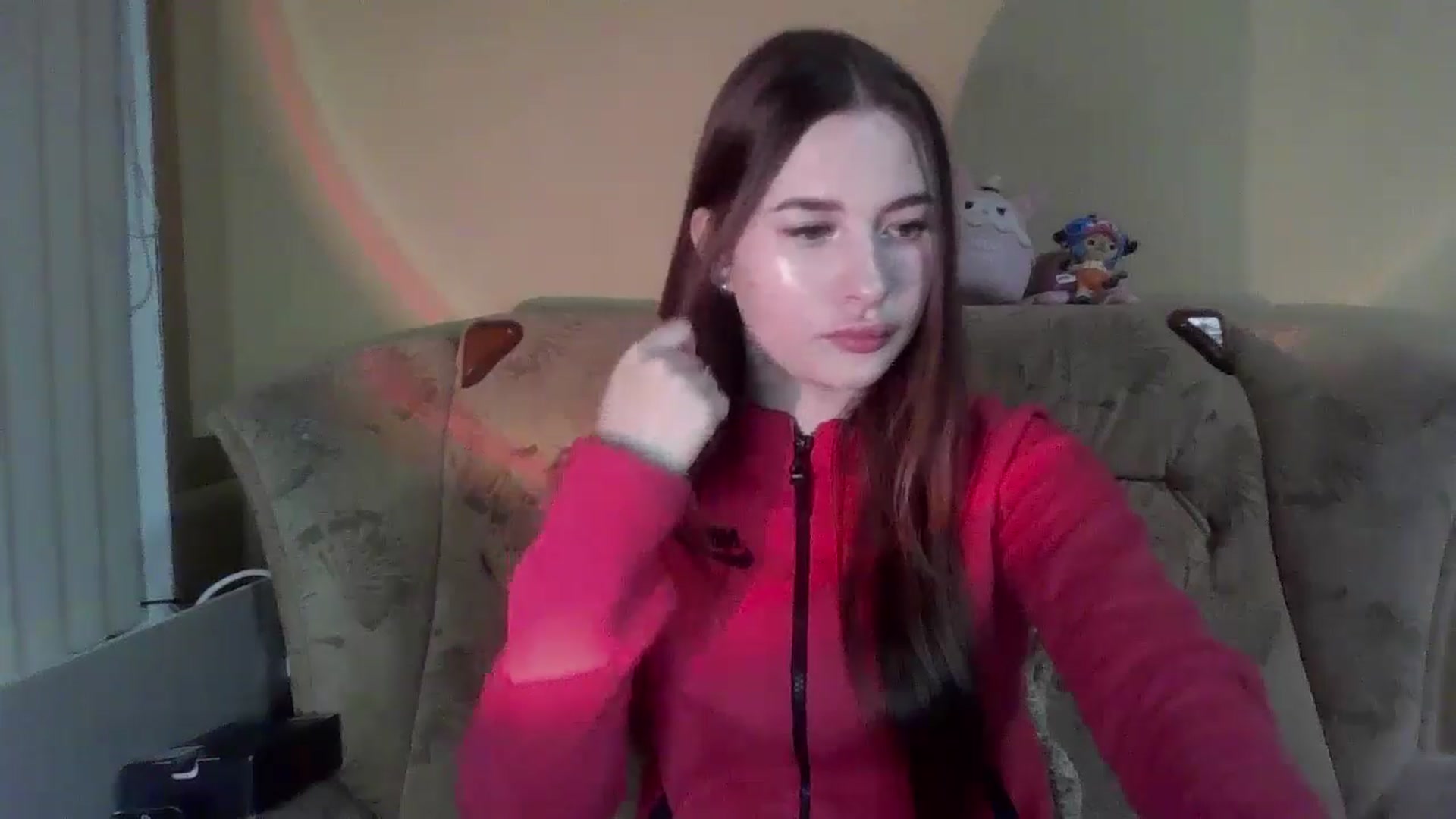 Gallery image thumbnail from DiscoGirl's myfreecams stream on, 10/03/2024, 18:10 image 10 of 20