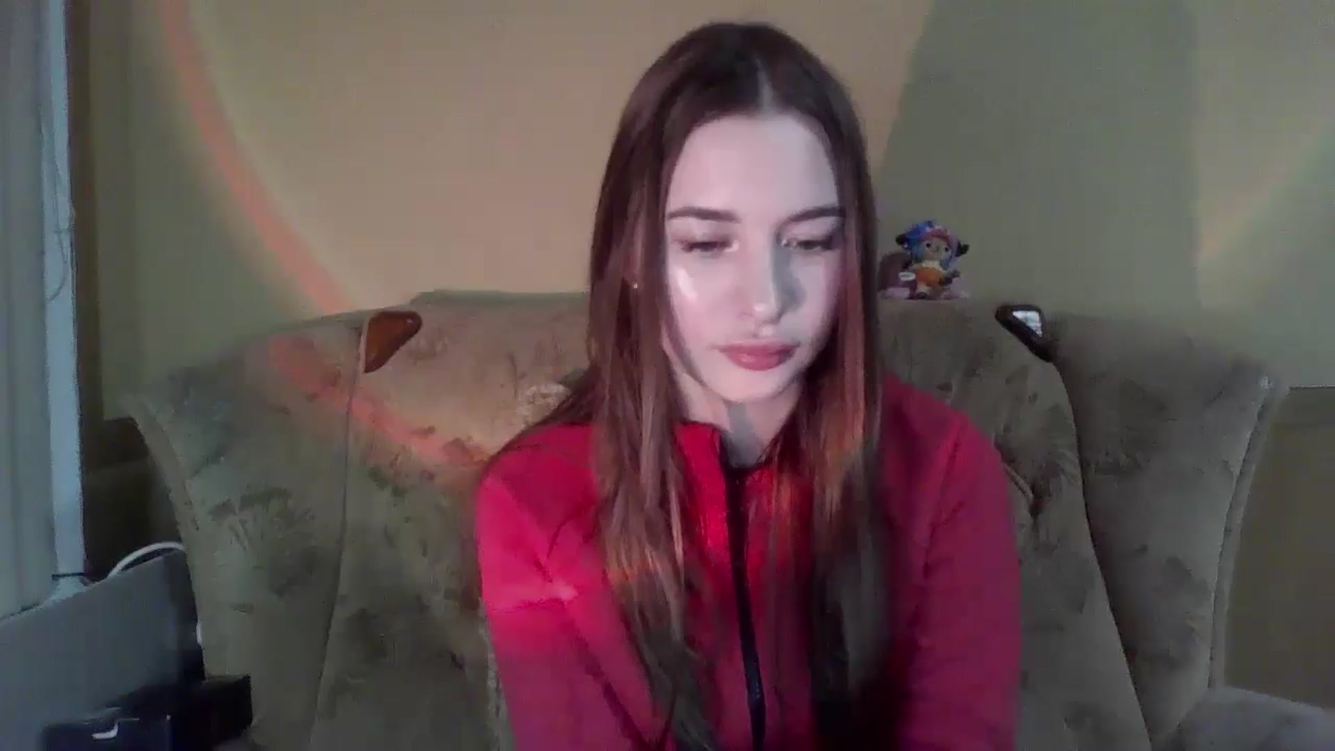 Gallery image thumbnail from DiscoGirl's myfreecams stream on, 10/03/2024, 18:10 image 20 of 20