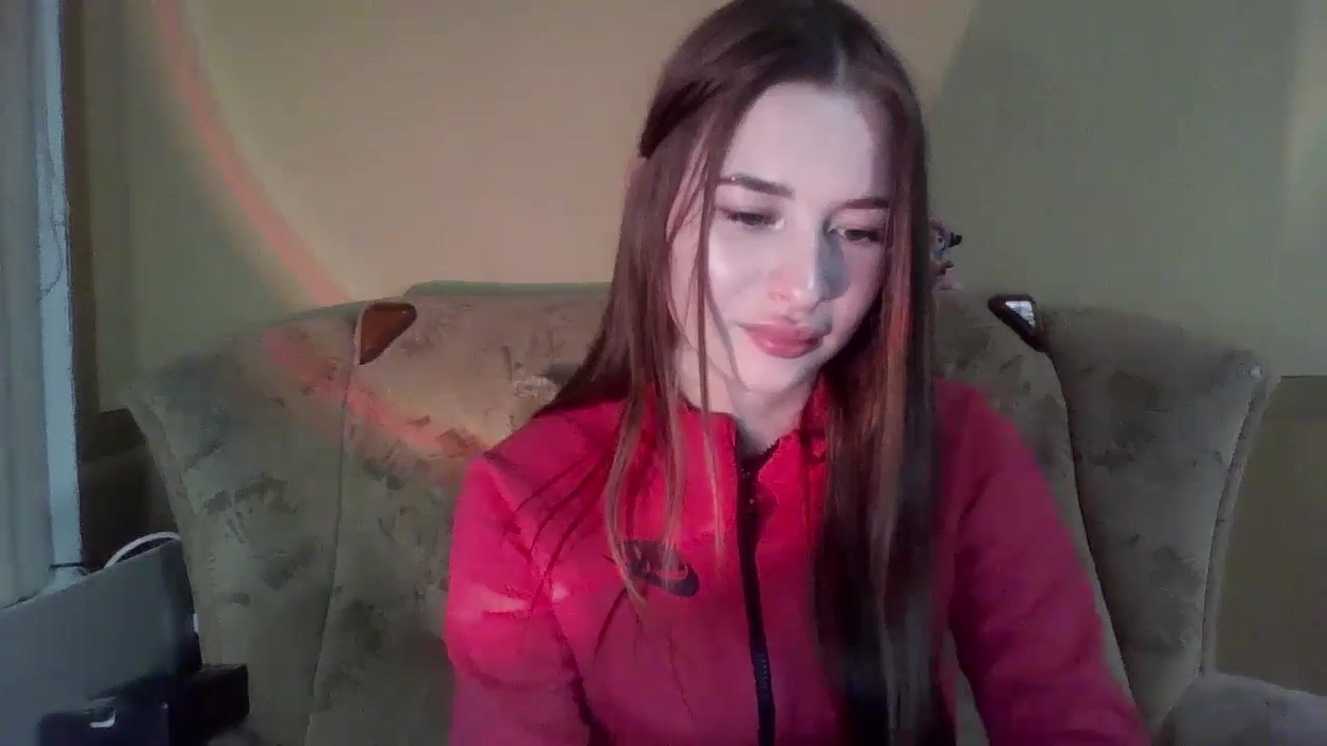 Gallery image thumbnail from DiscoGirl's myfreecams stream on, 10/03/2024, 18:10 image 16 of 20