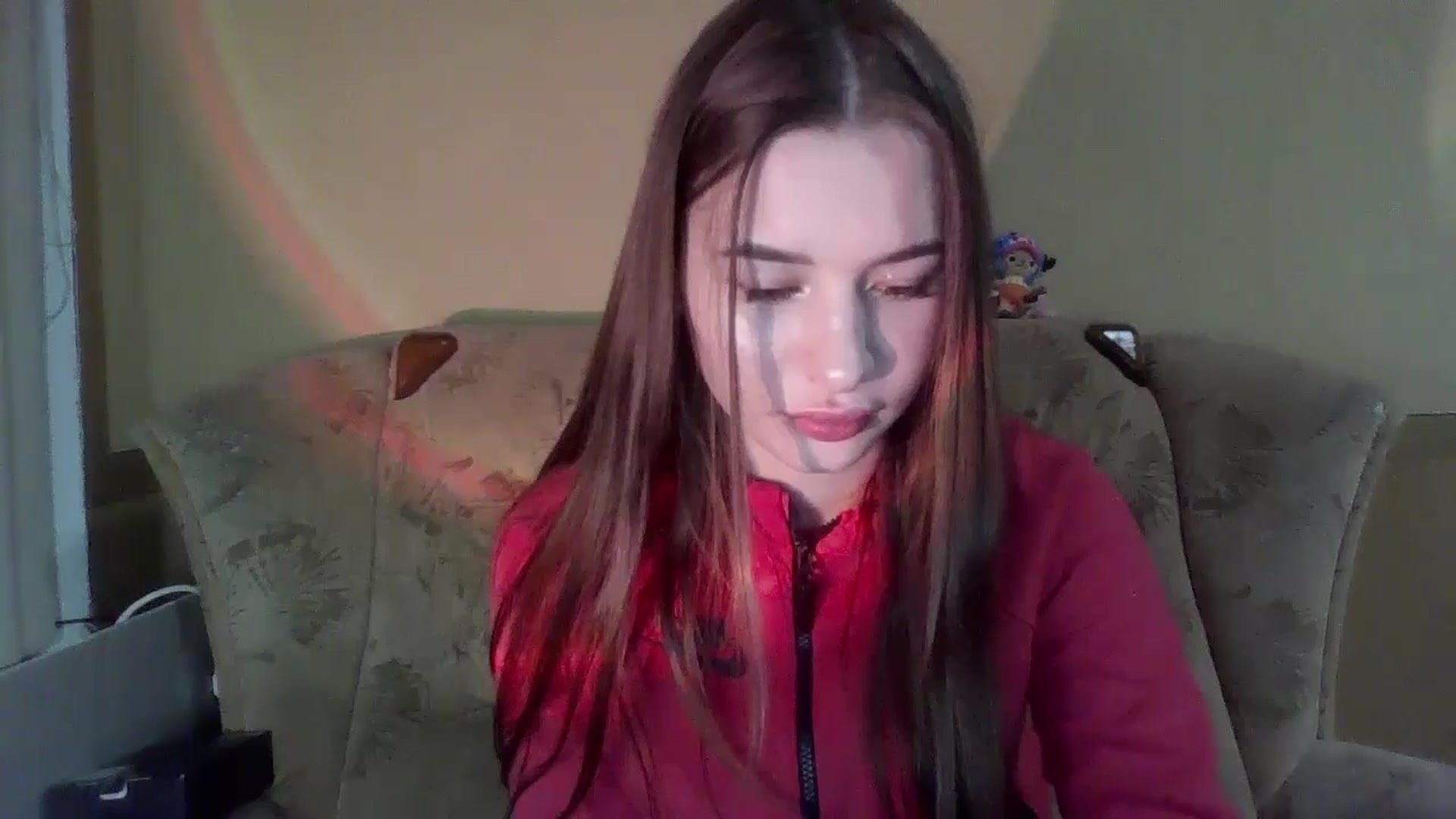 Gallery image thumbnail from DiscoGirl's myfreecams stream on, 10/03/2024, 18:10 image 18 of 20