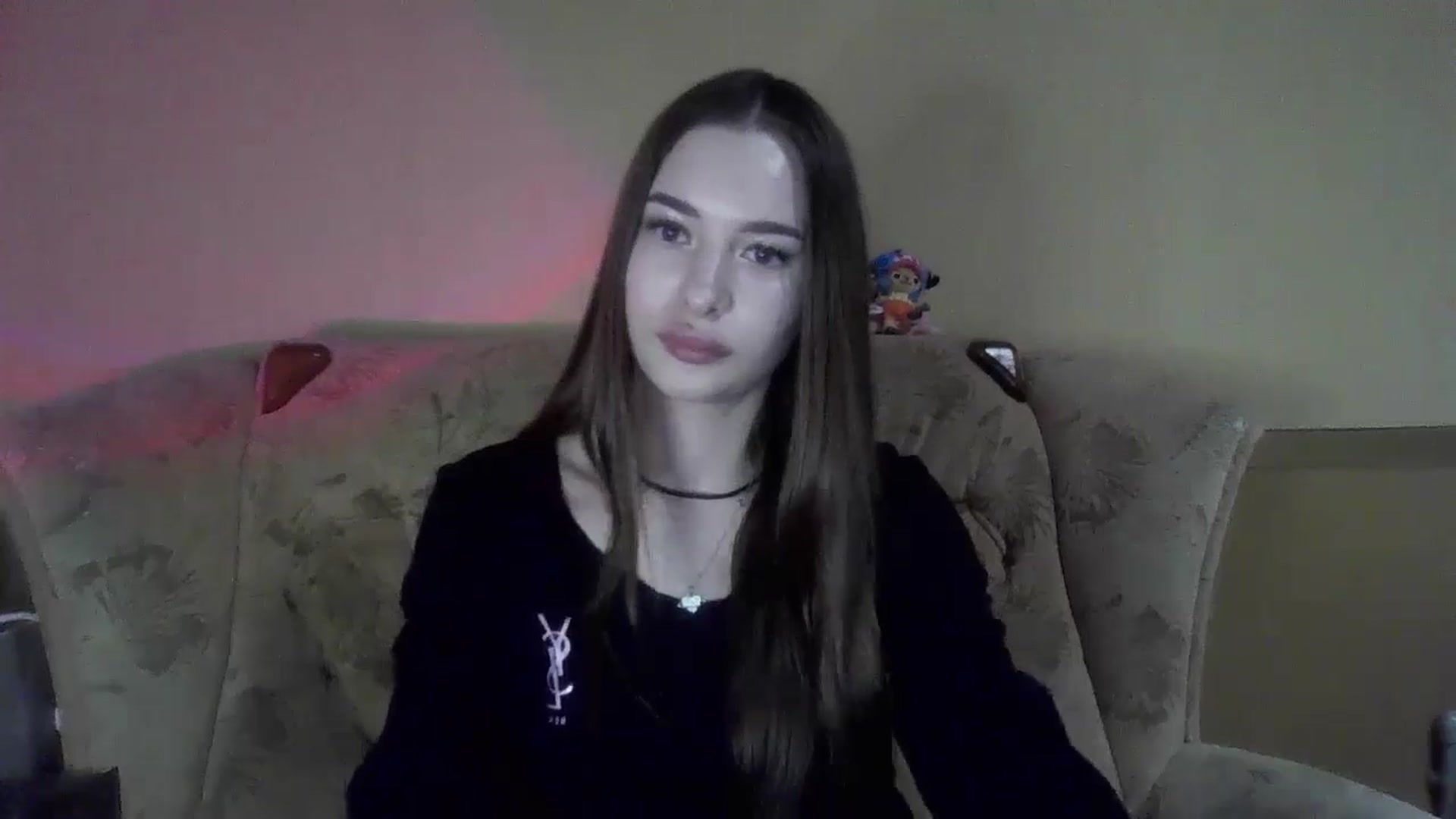 Gallery image thumbnail from DiscoGirl's myfreecams stream on, 10/03/2024, 19:56 image 19 of 20