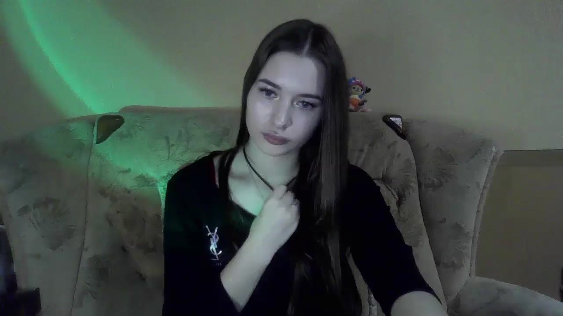 Gallery image thumbnail from DiscoGirl's myfreecams stream on, 10/03/2024, 19:56 image 16 of 20