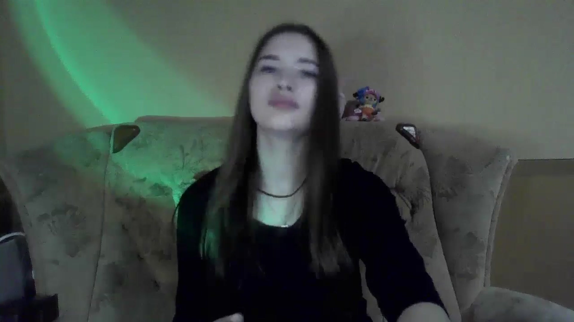 Gallery image thumbnail from DiscoGirl's myfreecams stream on, 10/03/2024, 19:56 image 11 of 20