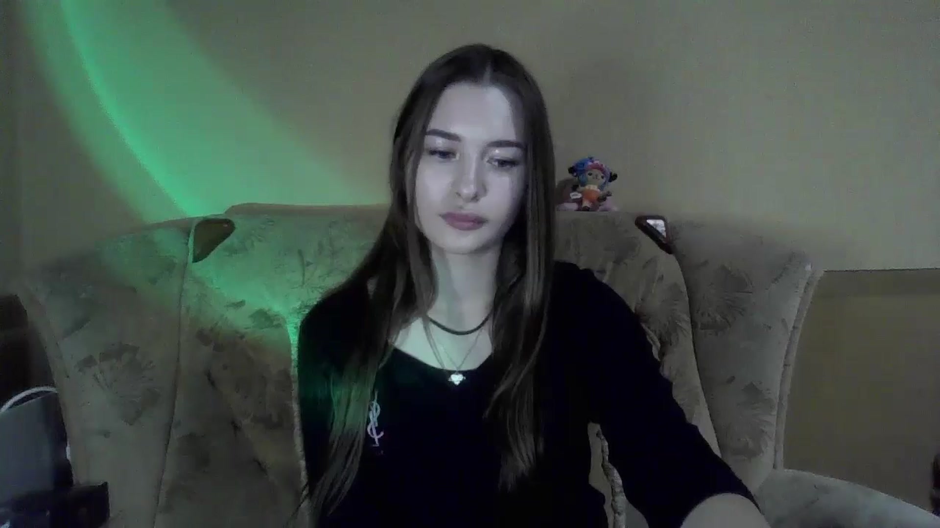 Gallery image thumbnail from DiscoGirl's myfreecams stream on, 10/03/2024, 19:56 image 3 of 20