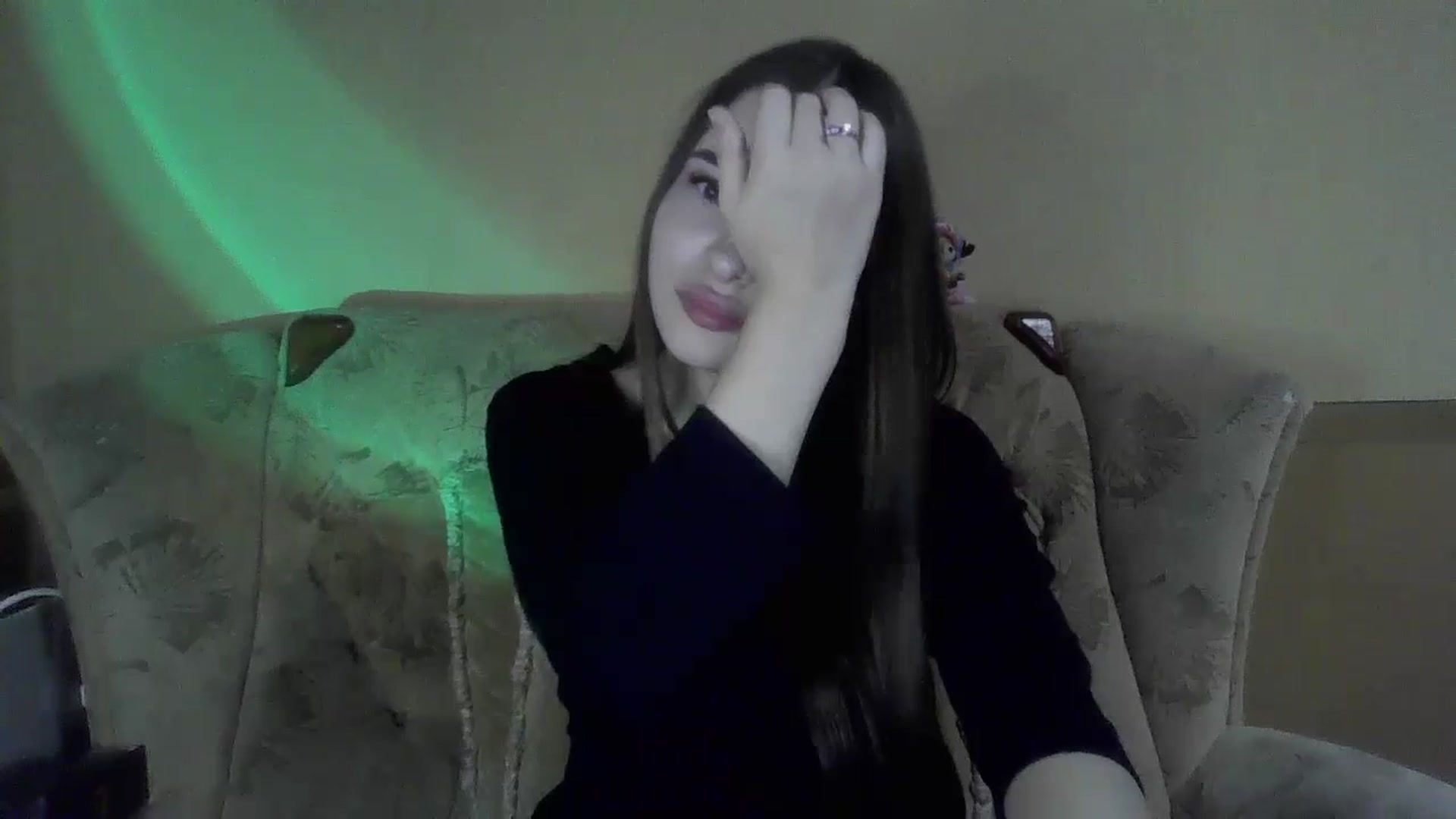 Gallery image thumbnail from DiscoGirl's myfreecams stream on, 10/03/2024, 19:56 image 9 of 20