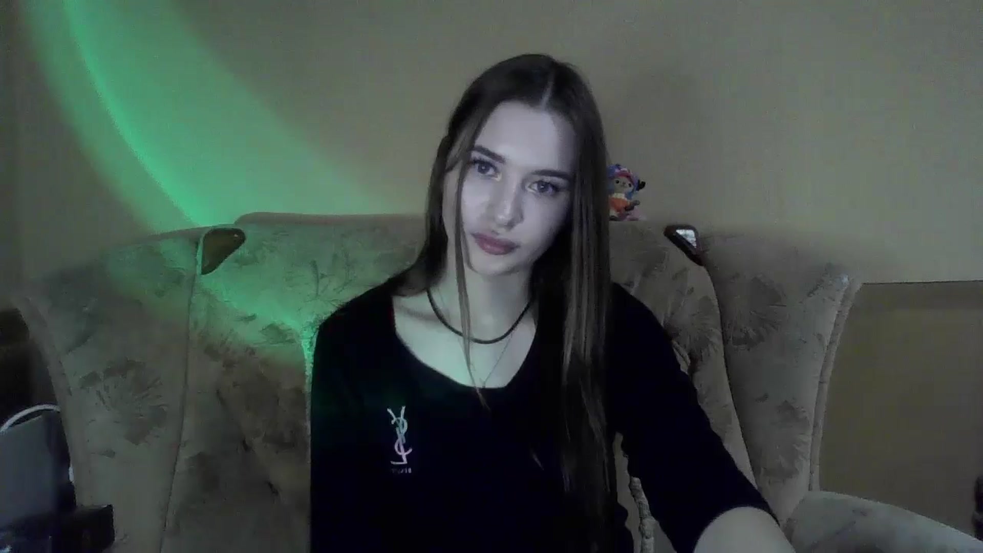 Gallery image thumbnail from DiscoGirl's myfreecams stream on, 10/03/2024, 19:56 image 5 of 20