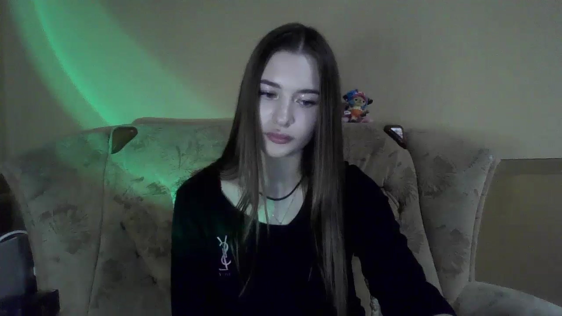 Gallery image thumbnail from DiscoGirl's myfreecams stream on, 10/03/2024, 19:56 image 6 of 20