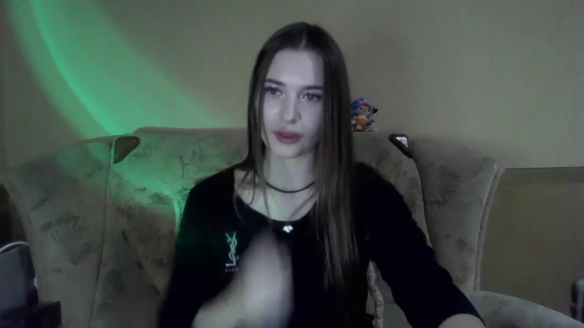 Gallery image thumbnail from DiscoGirl's myfreecams stream on, 10/03/2024, 19:56 image 1 of 20