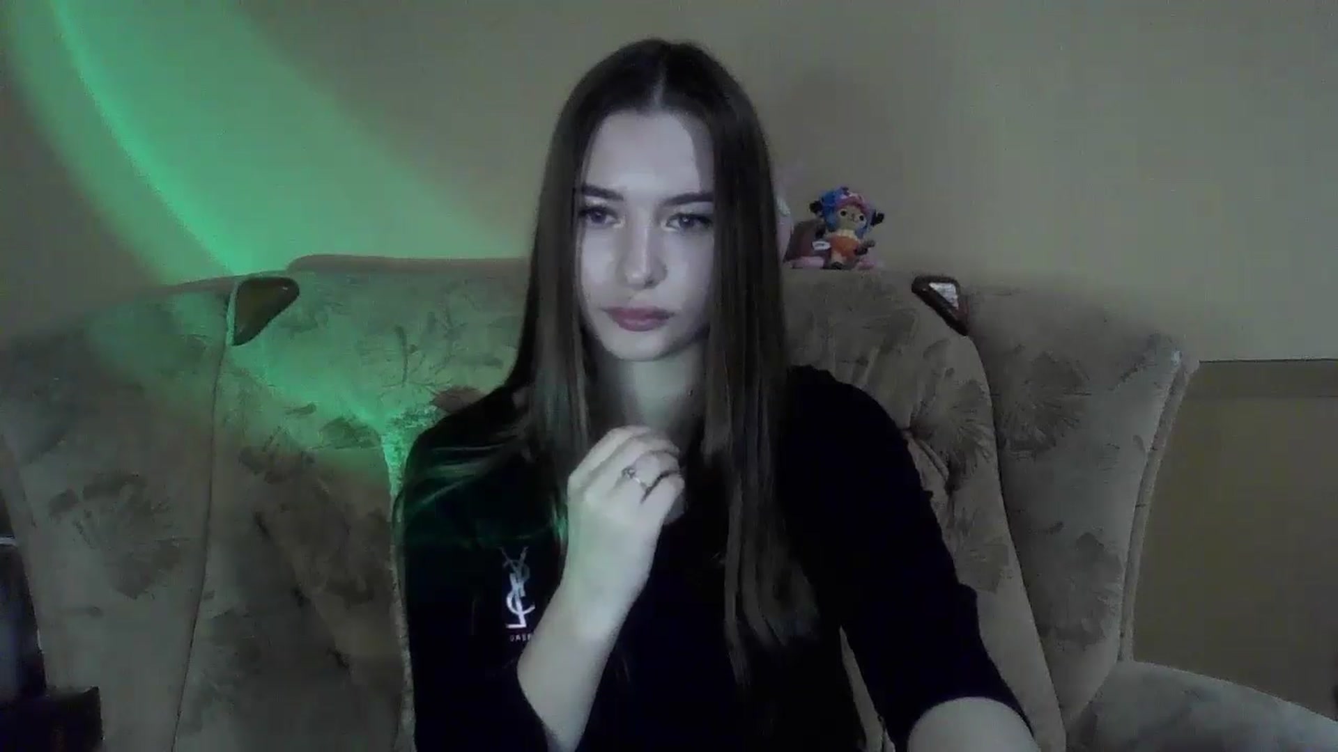Gallery image thumbnail from DiscoGirl's myfreecams stream on, 10/03/2024, 19:56 image 17 of 20
