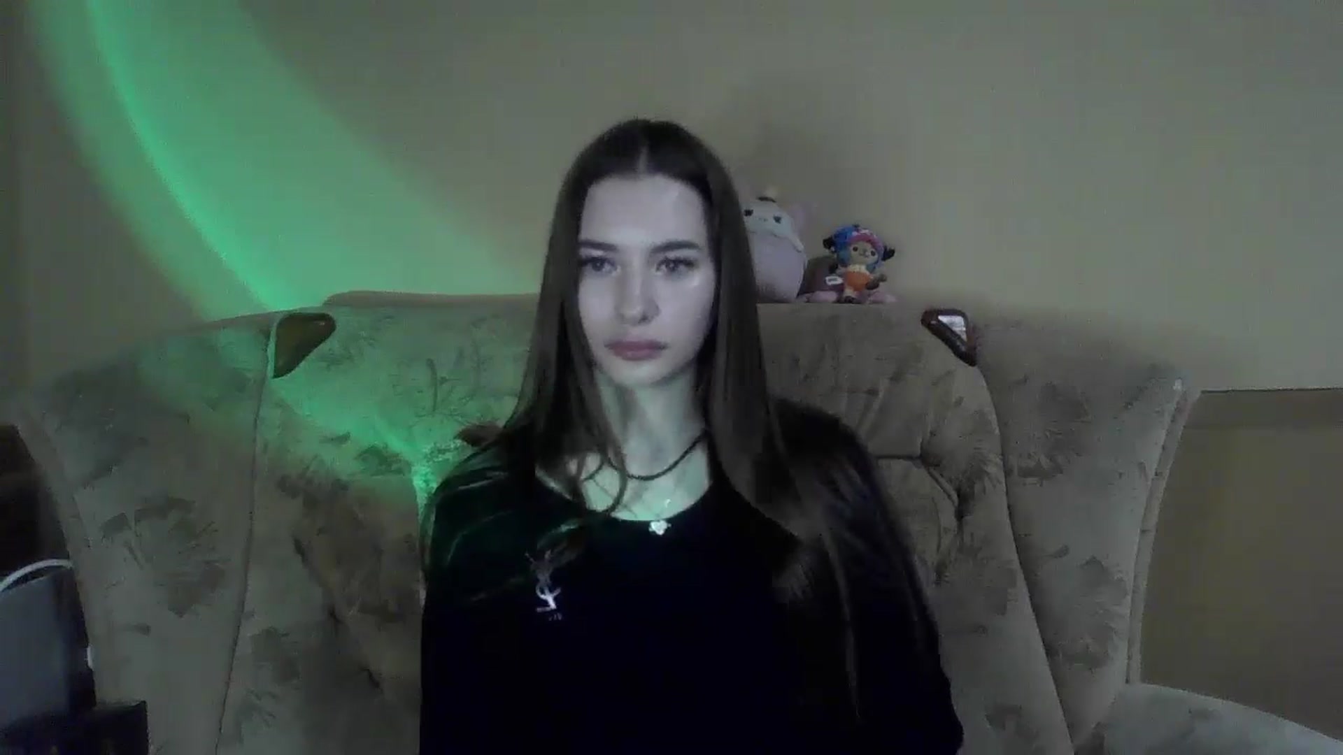 Gallery image thumbnail from DiscoGirl's myfreecams stream on, 10/03/2024, 19:56 image 7 of 20