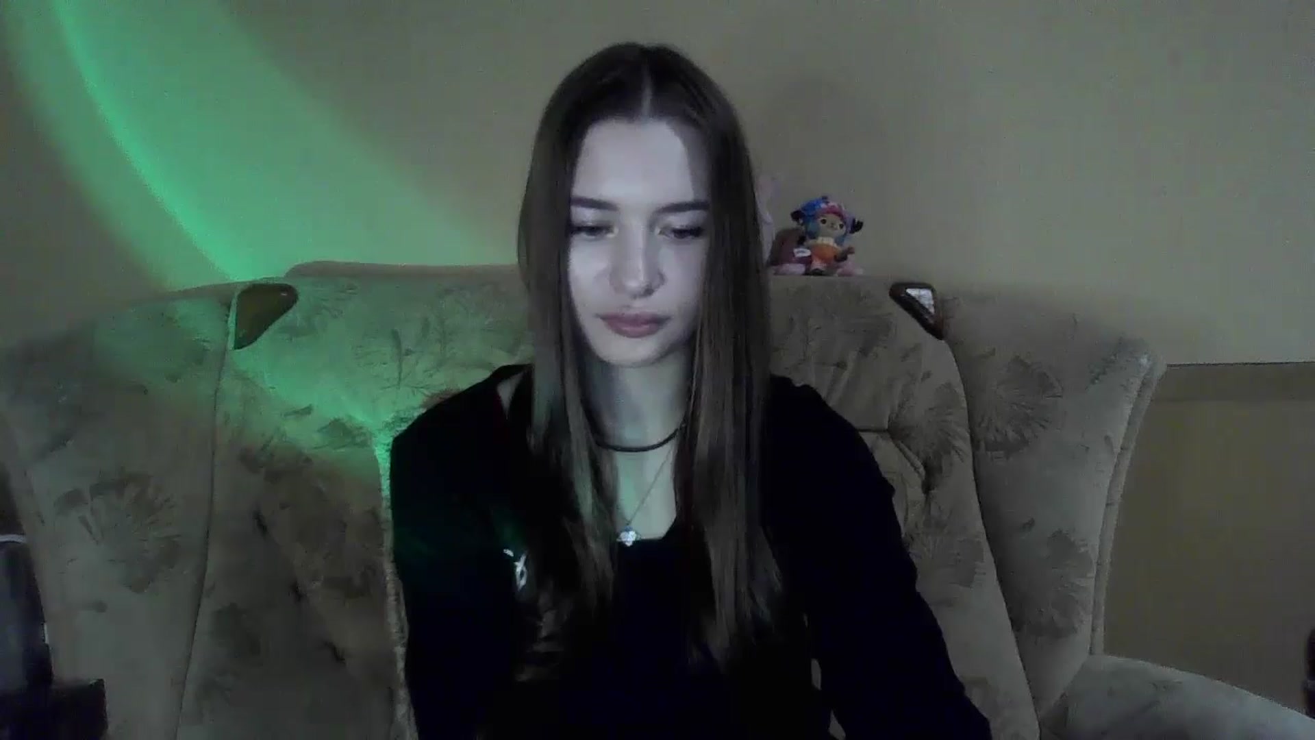 Gallery image thumbnail from DiscoGirl's myfreecams stream on, 10/03/2024, 19:56 image 14 of 20