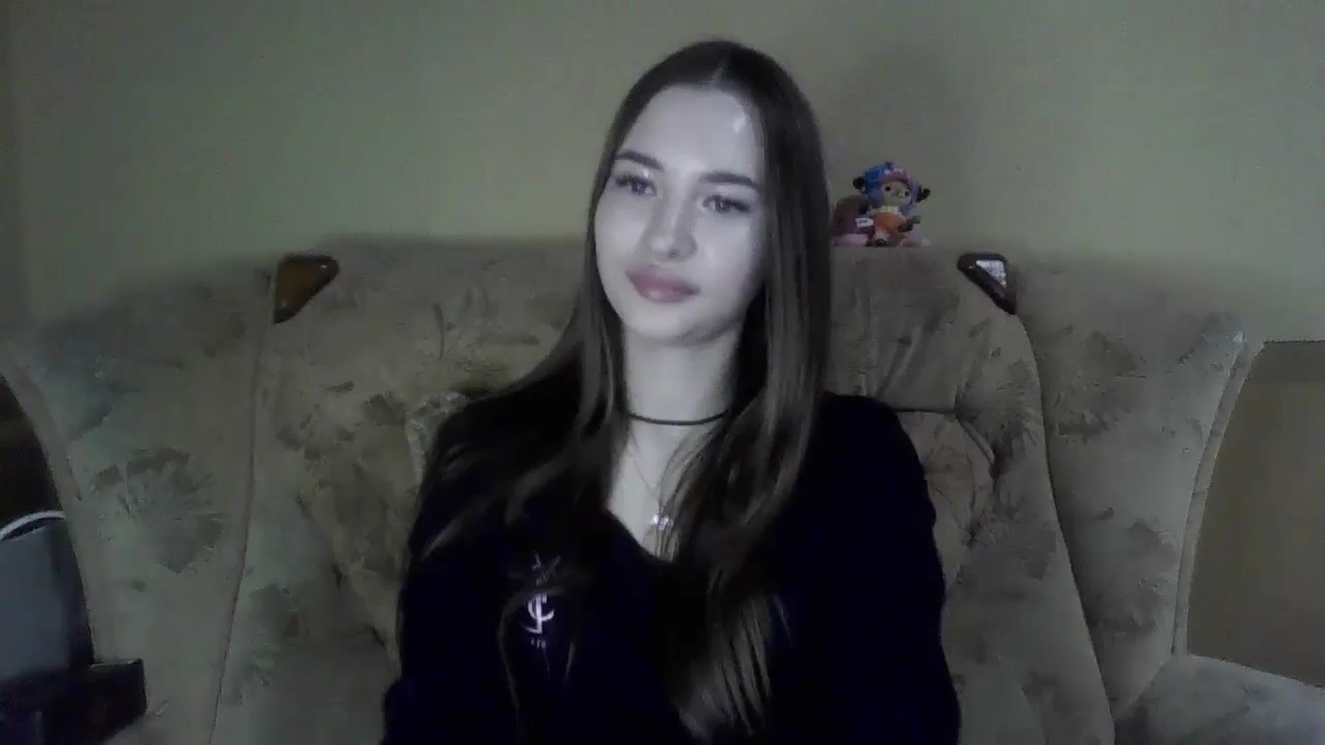 Gallery image thumbnail from DiscoGirl's myfreecams stream on, 10/03/2024, 20:30 image 19 of 20