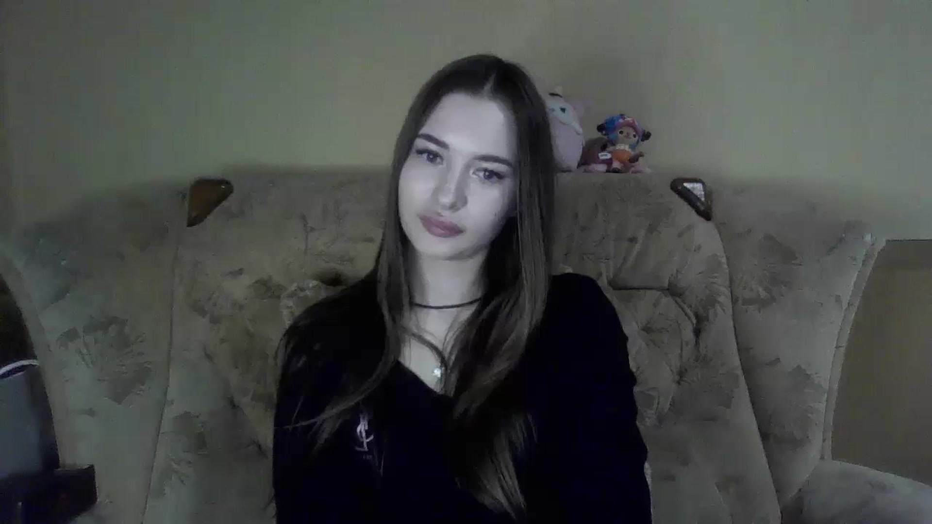 Gallery image thumbnail from DiscoGirl's myfreecams stream on, 10/03/2024, 20:30 image 17 of 20