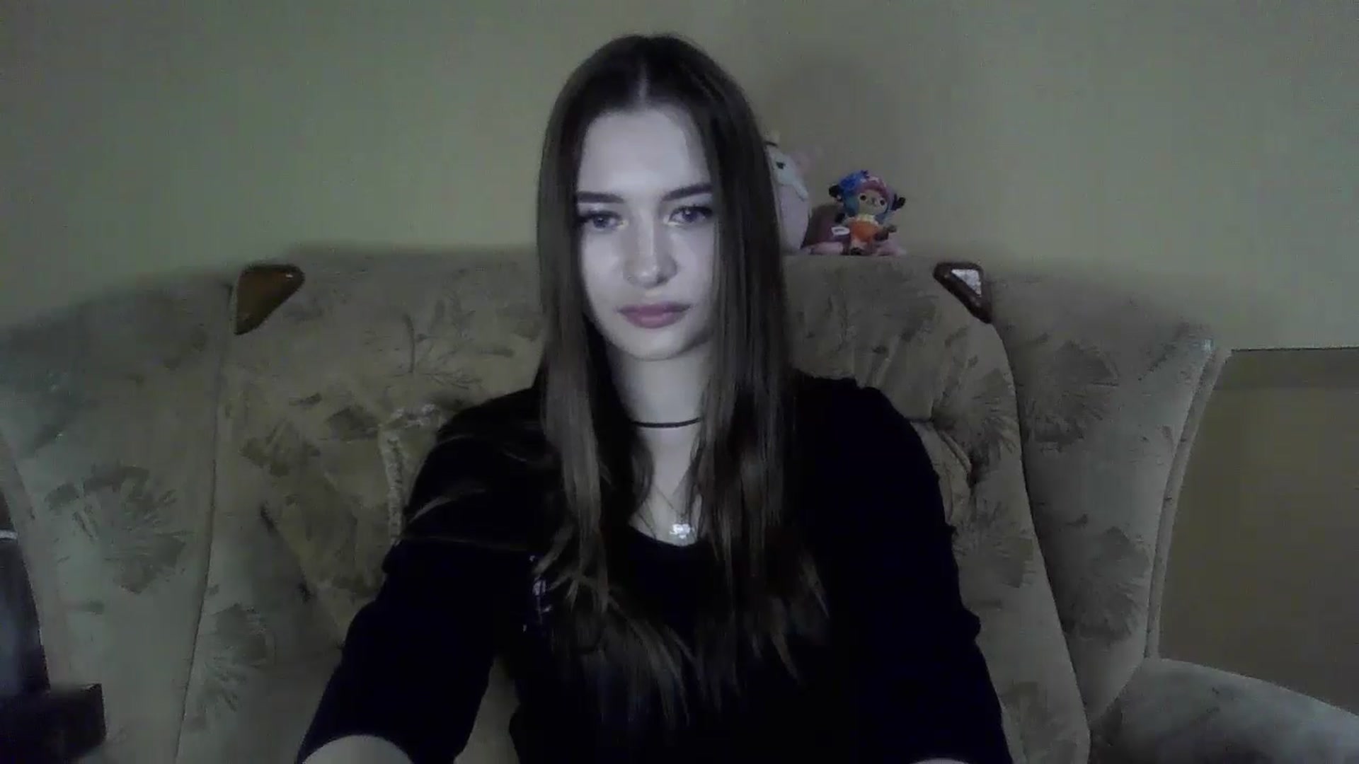 Gallery image thumbnail from DiscoGirl's myfreecams stream on, 10/03/2024, 20:30 image 8 of 20