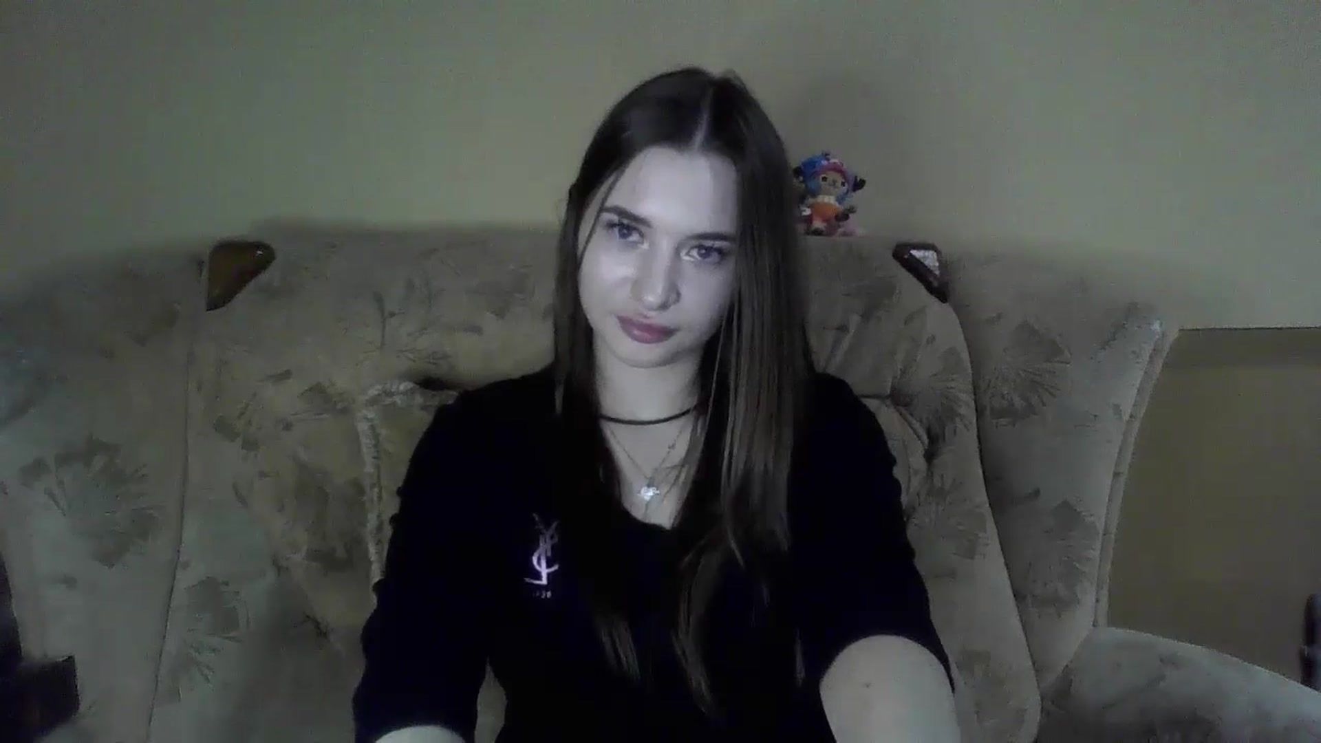 Gallery image thumbnail from DiscoGirl's myfreecams stream on, 10/03/2024, 21:47 image 14 of 20