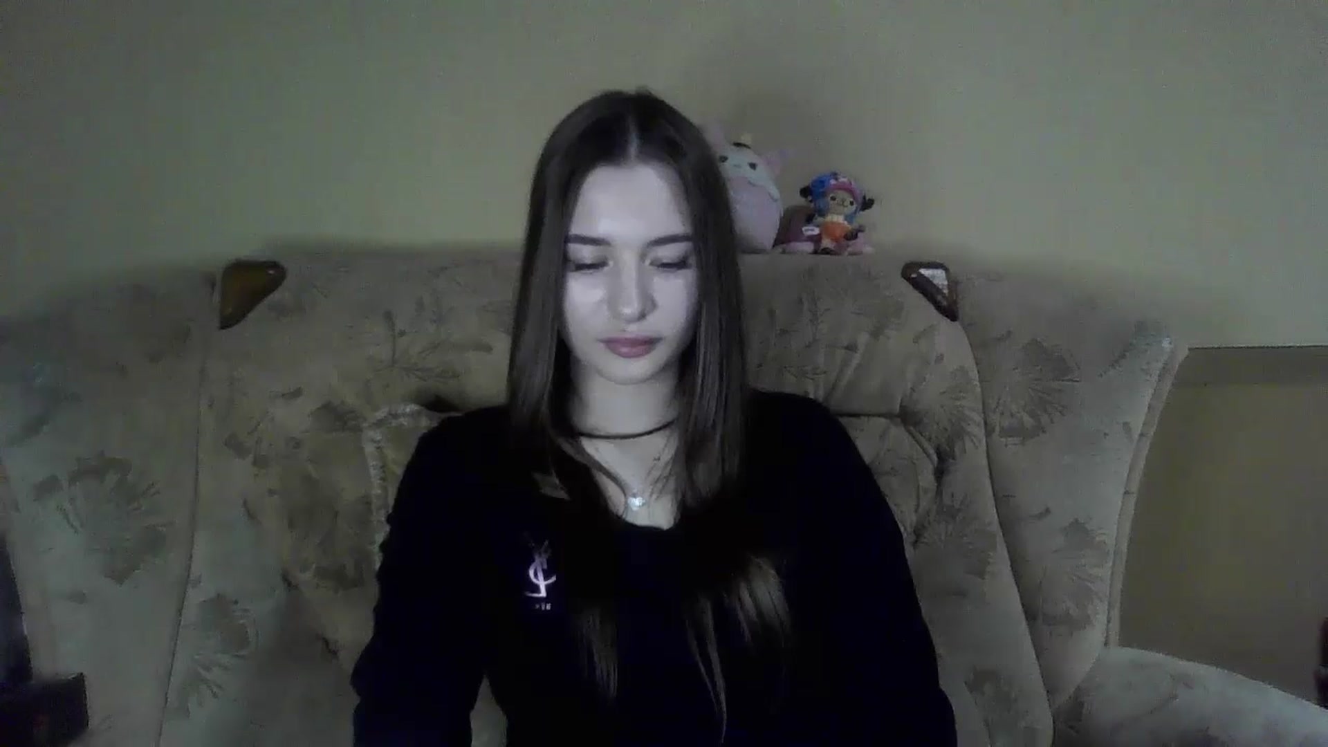 Gallery image thumbnail from DiscoGirl's myfreecams stream on, 10/03/2024, 21:47 image 13 of 20