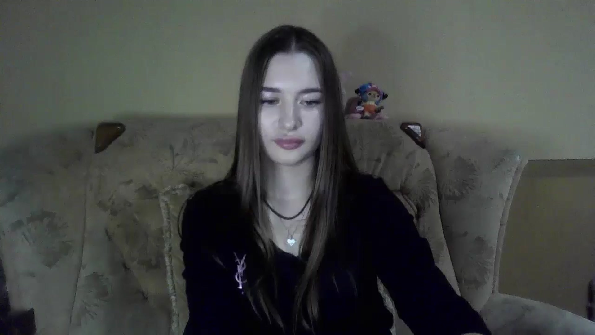 Gallery image thumbnail from DiscoGirl's myfreecams stream on, 10/03/2024, 21:47 image 5 of 20