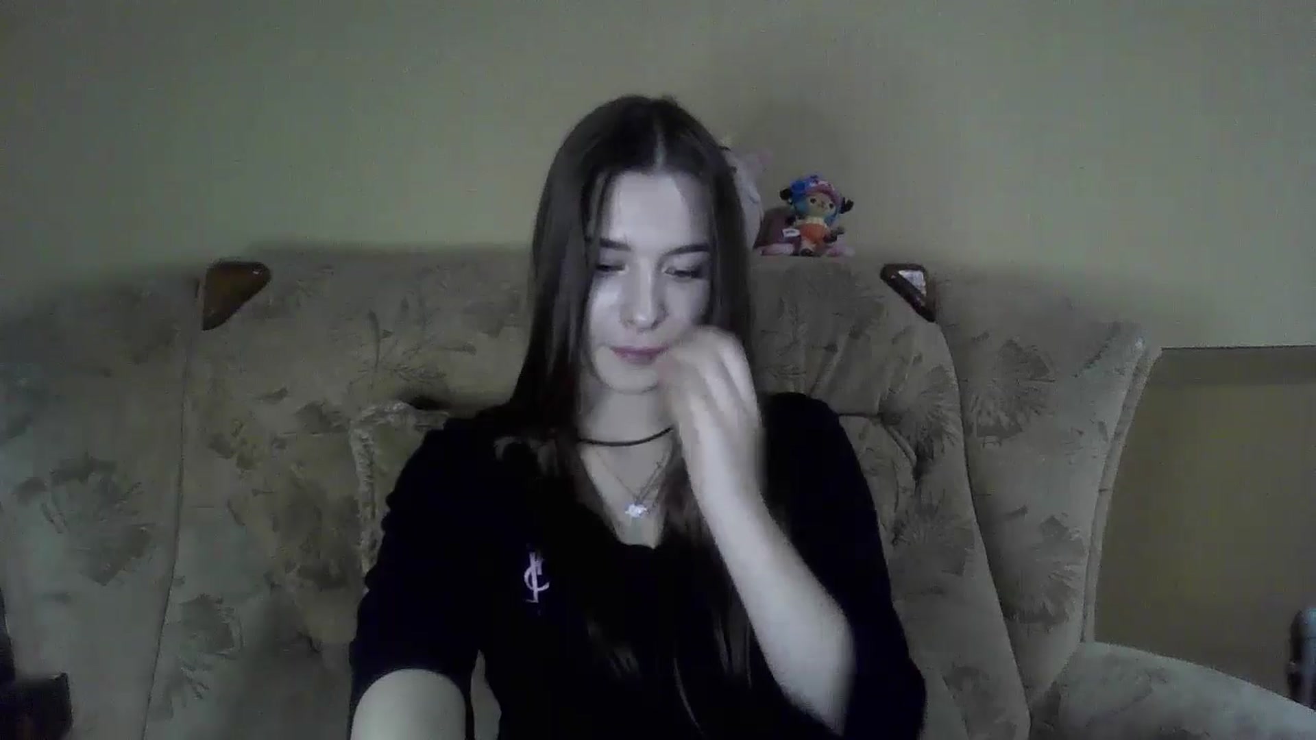 Gallery image thumbnail from DiscoGirl's myfreecams stream on, 10/03/2024, 21:47 image 16 of 20