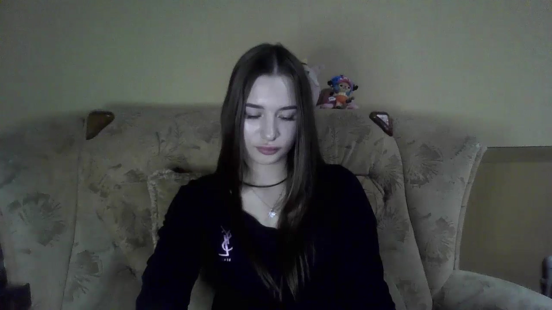 Gallery image thumbnail from DiscoGirl's myfreecams stream on, 10/03/2024, 21:47 image 20 of 20