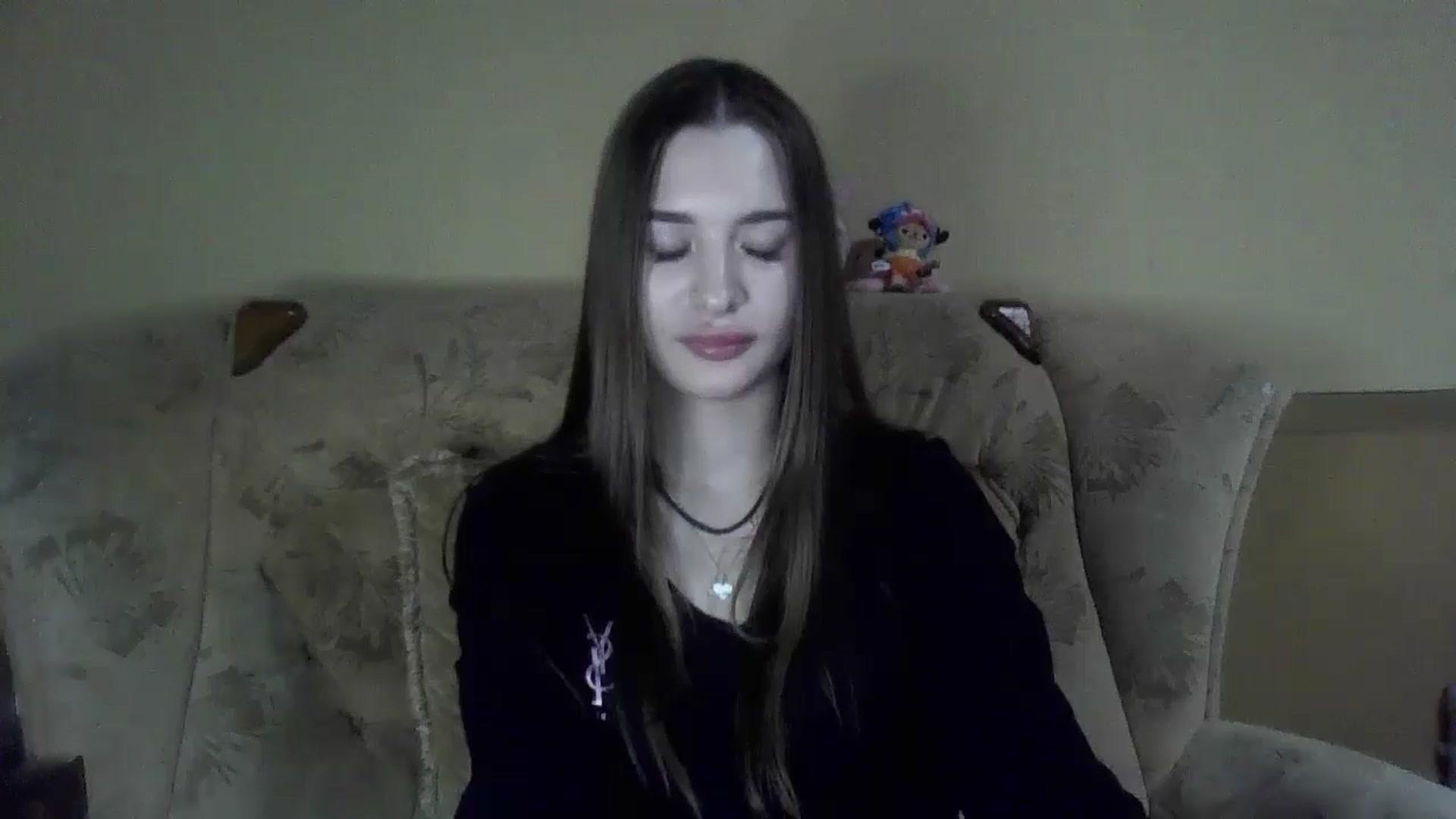 Gallery image thumbnail from DiscoGirl's myfreecams stream on, 10/03/2024, 21:47 image 6 of 20