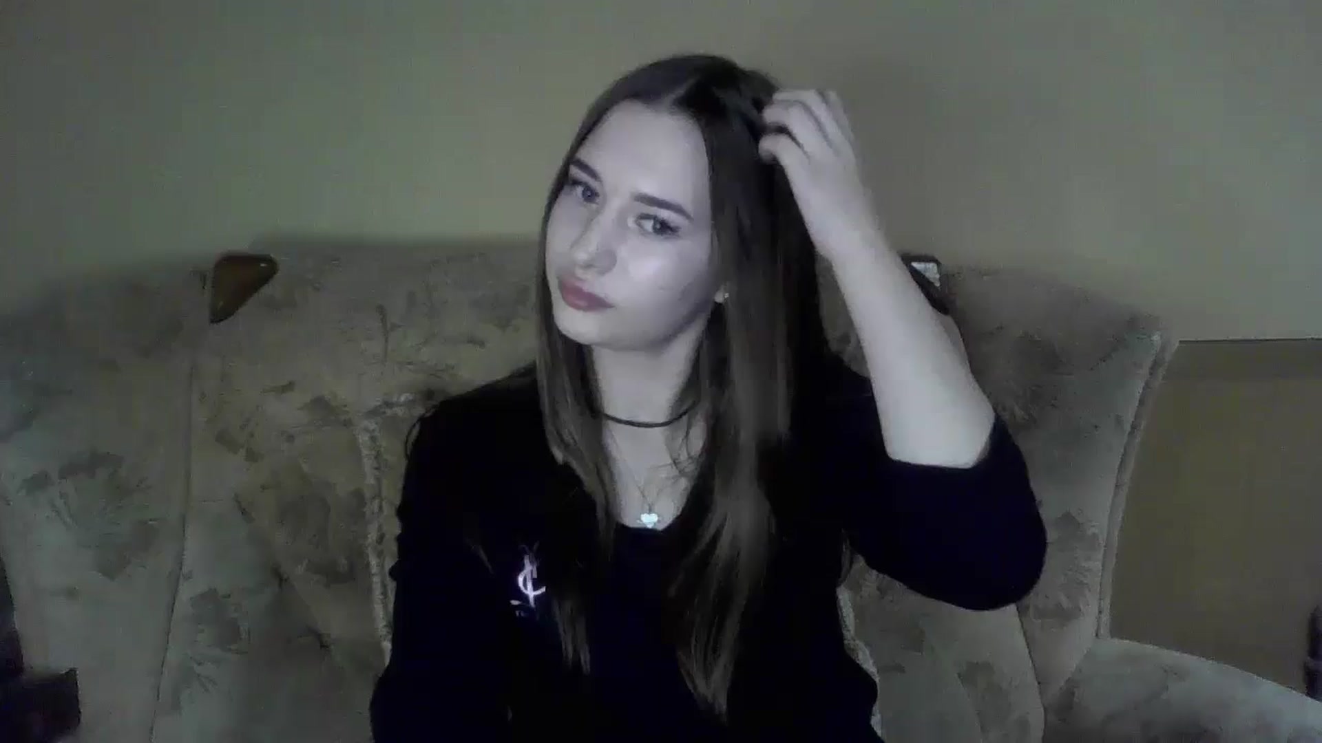 Gallery image thumbnail from DiscoGirl's myfreecams stream on, 10/03/2024, 21:47 image 3 of 20