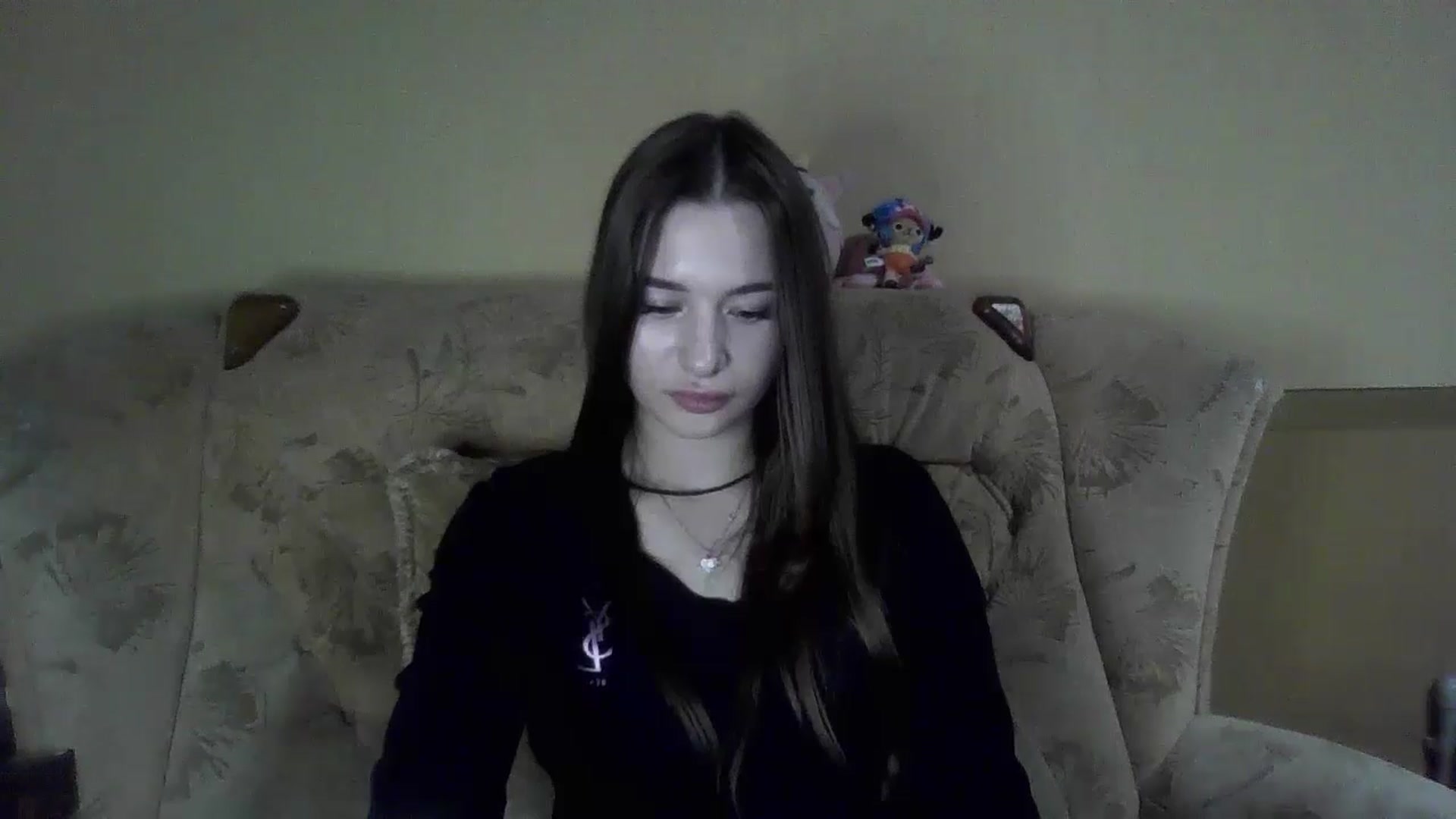 Gallery image thumbnail from DiscoGirl's myfreecams stream on, 10/03/2024, 21:47 image 17 of 20