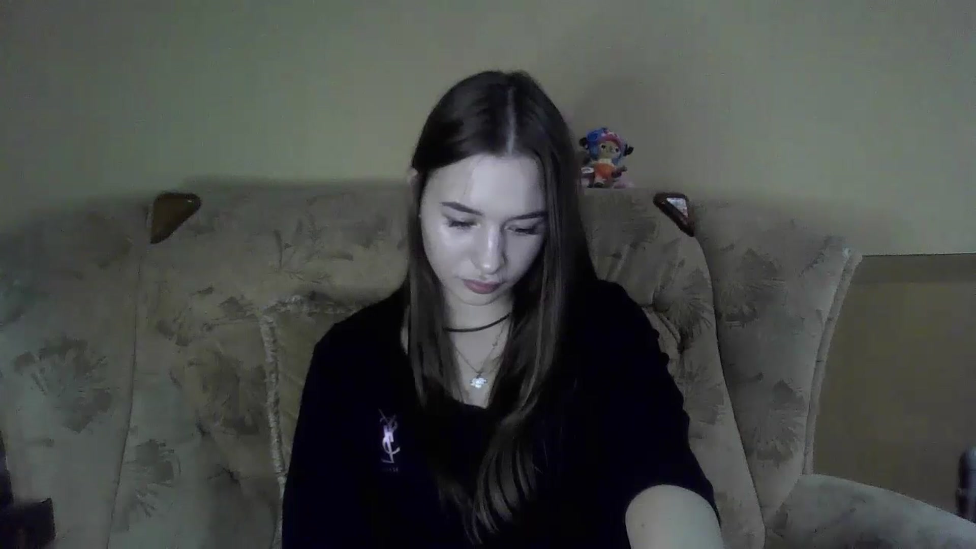 Gallery image thumbnail from DiscoGirl's myfreecams stream on, 10/03/2024, 21:47 image 19 of 20