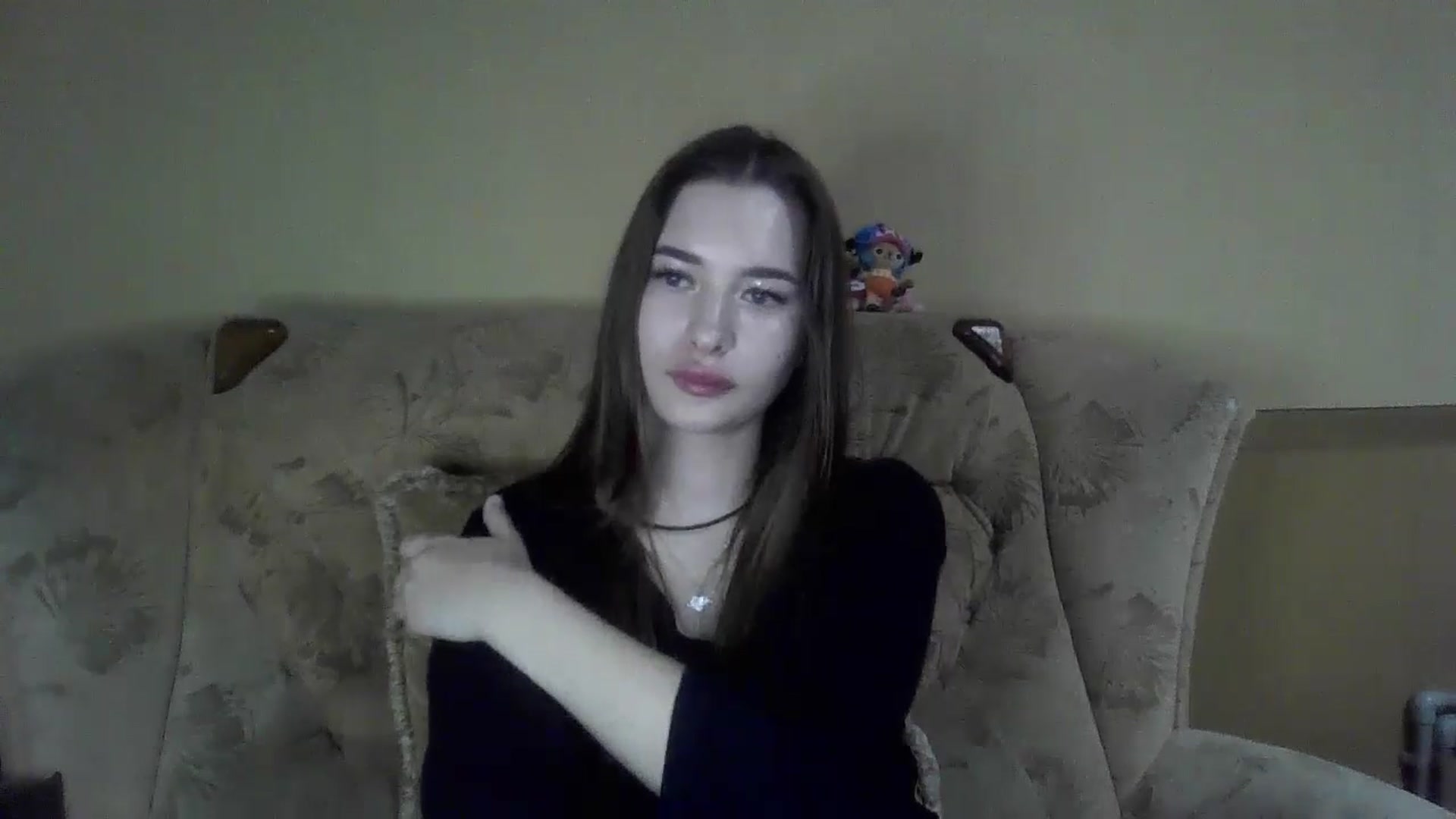 Gallery image thumbnail from DiscoGirl's myfreecams stream on, 10/03/2024, 21:47 image 10 of 20