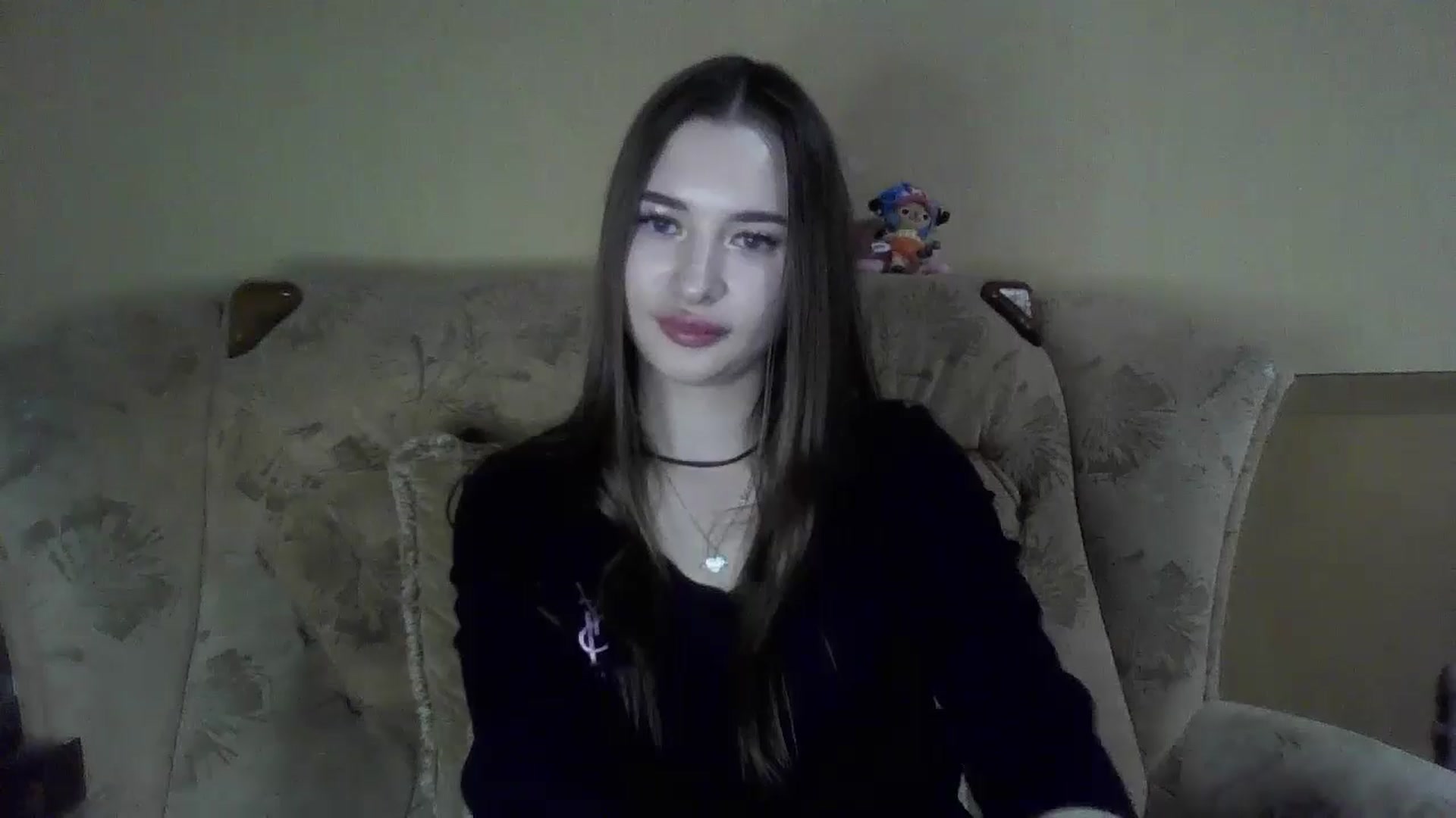 Gallery image thumbnail from DiscoGirl's myfreecams stream on, 10/03/2024, 21:47 image 4 of 20