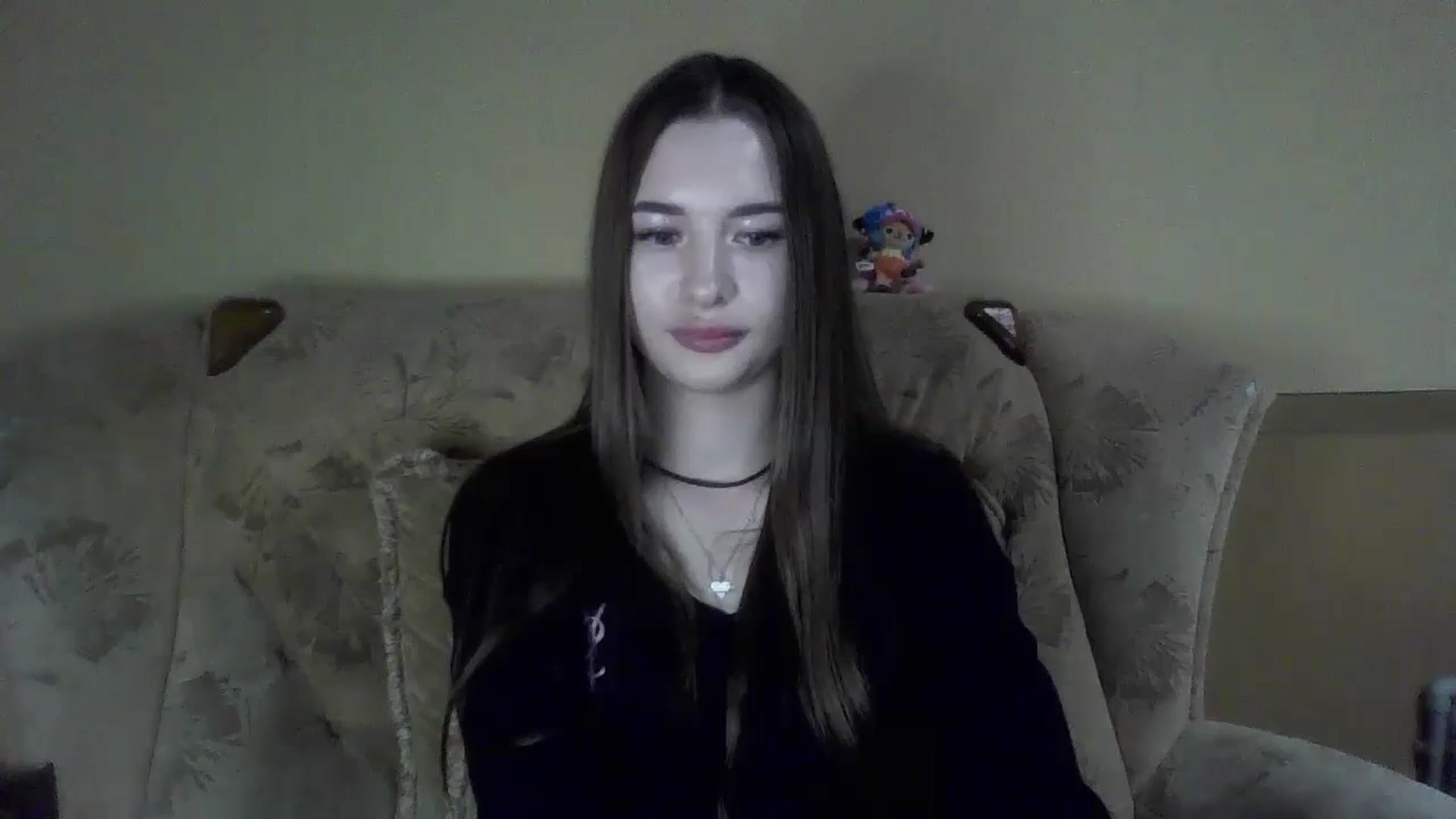 Gallery image thumbnail from DiscoGirl's myfreecams stream on, 10/03/2024, 21:47 image 1 of 20