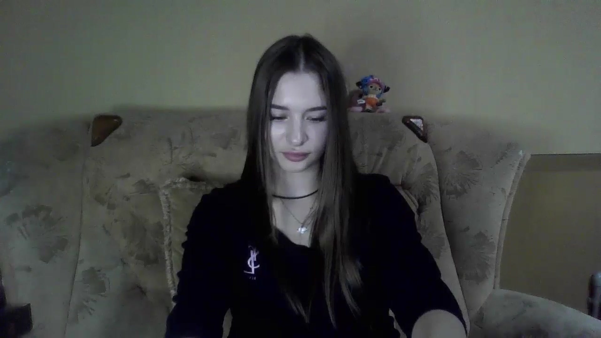 Gallery image thumbnail from DiscoGirl's myfreecams stream on, 10/03/2024, 21:47 image 18 of 20