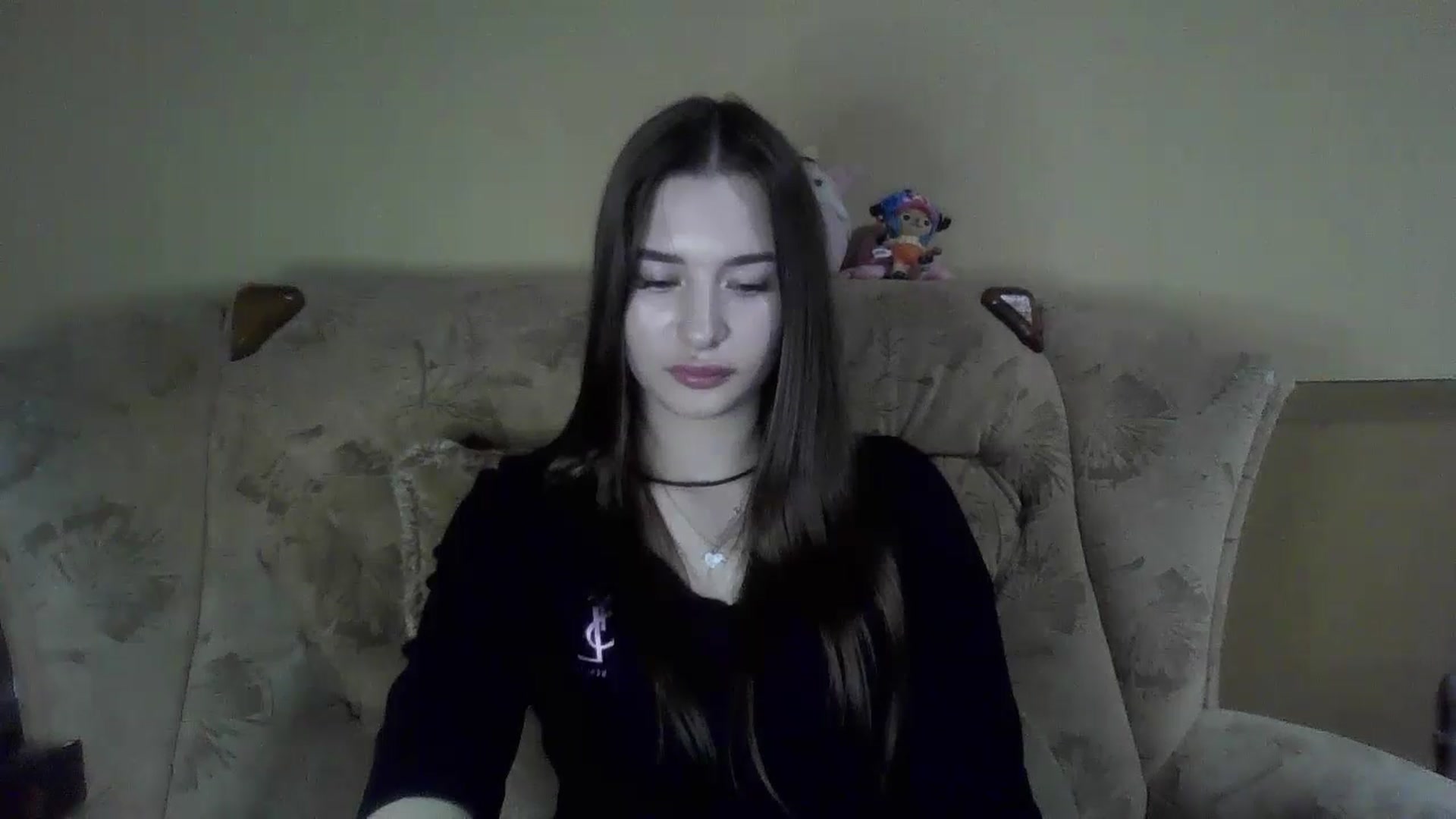 Gallery image thumbnail from DiscoGirl's myfreecams stream on, 10/03/2024, 21:47 image 15 of 20