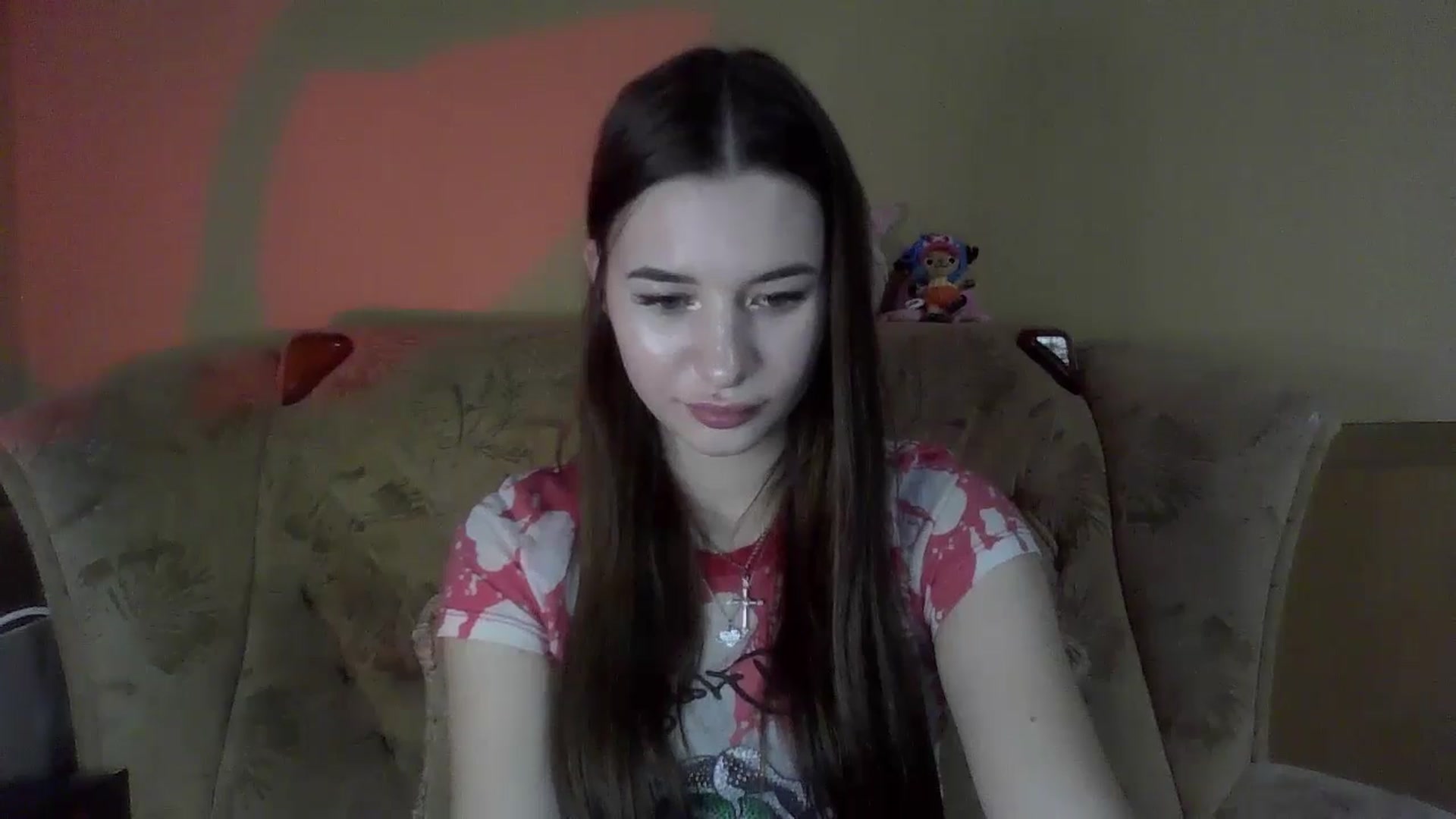 Gallery image thumbnail from DiscoGirl's myfreecams stream on, 10/04/2024, 15:42 image 13 of 20
