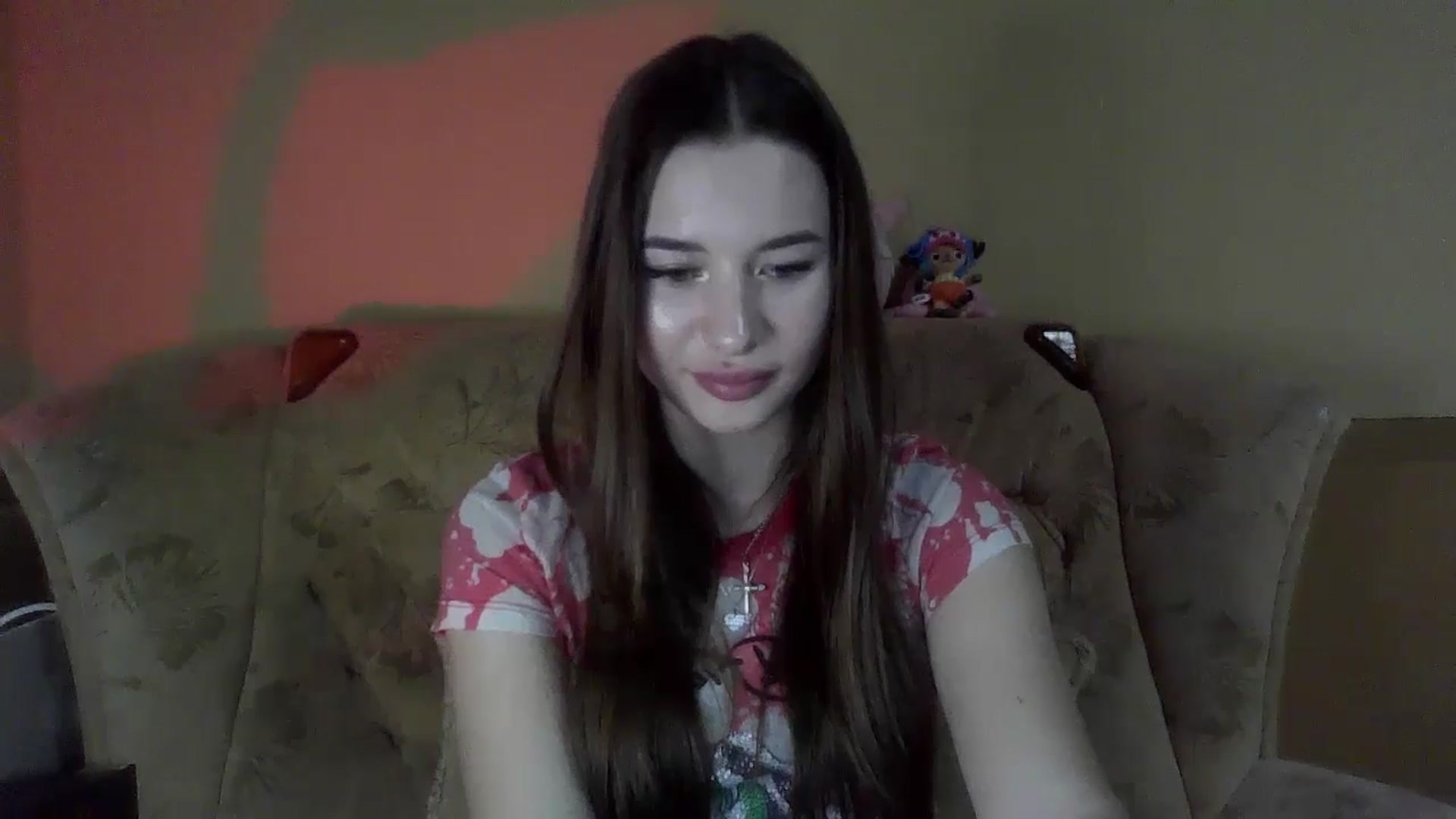 Gallery image thumbnail from DiscoGirl's myfreecams stream on, 10/04/2024, 15:42 image 14 of 20