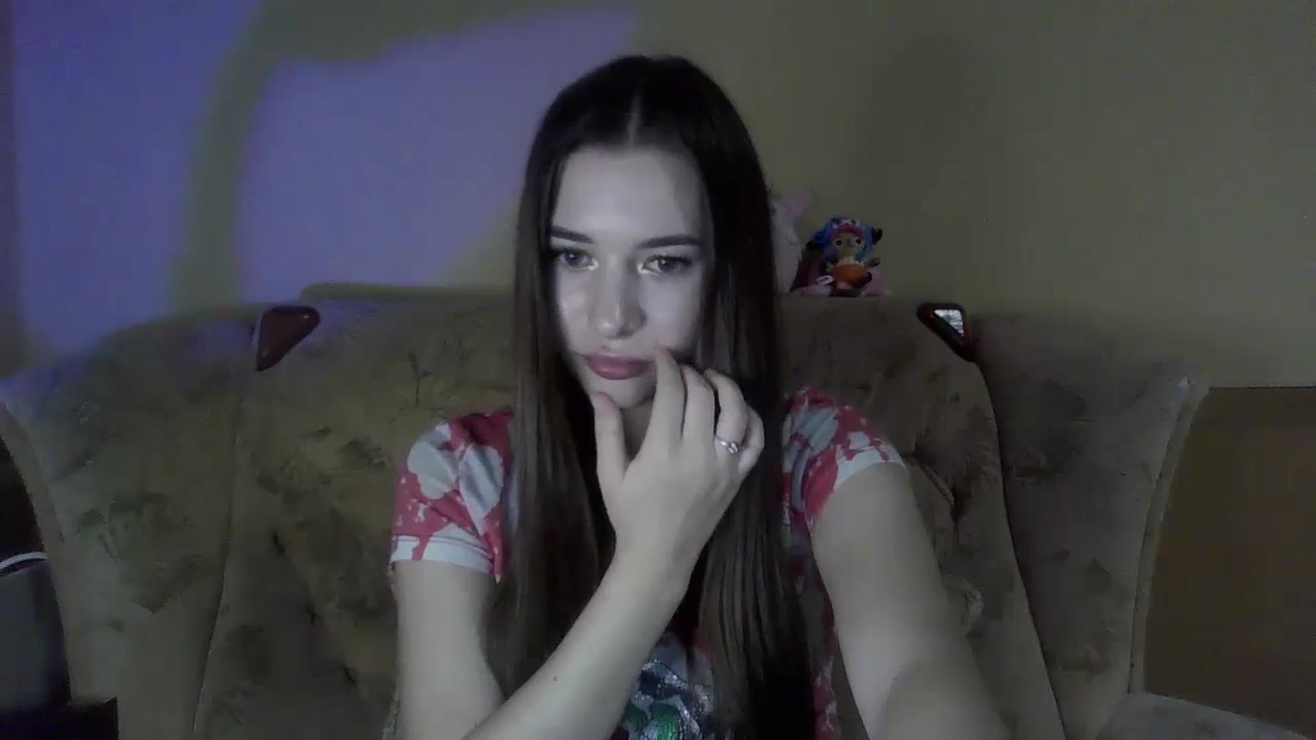 Gallery image thumbnail from DiscoGirl's myfreecams stream on, 10/04/2024, 15:42 image 18 of 20