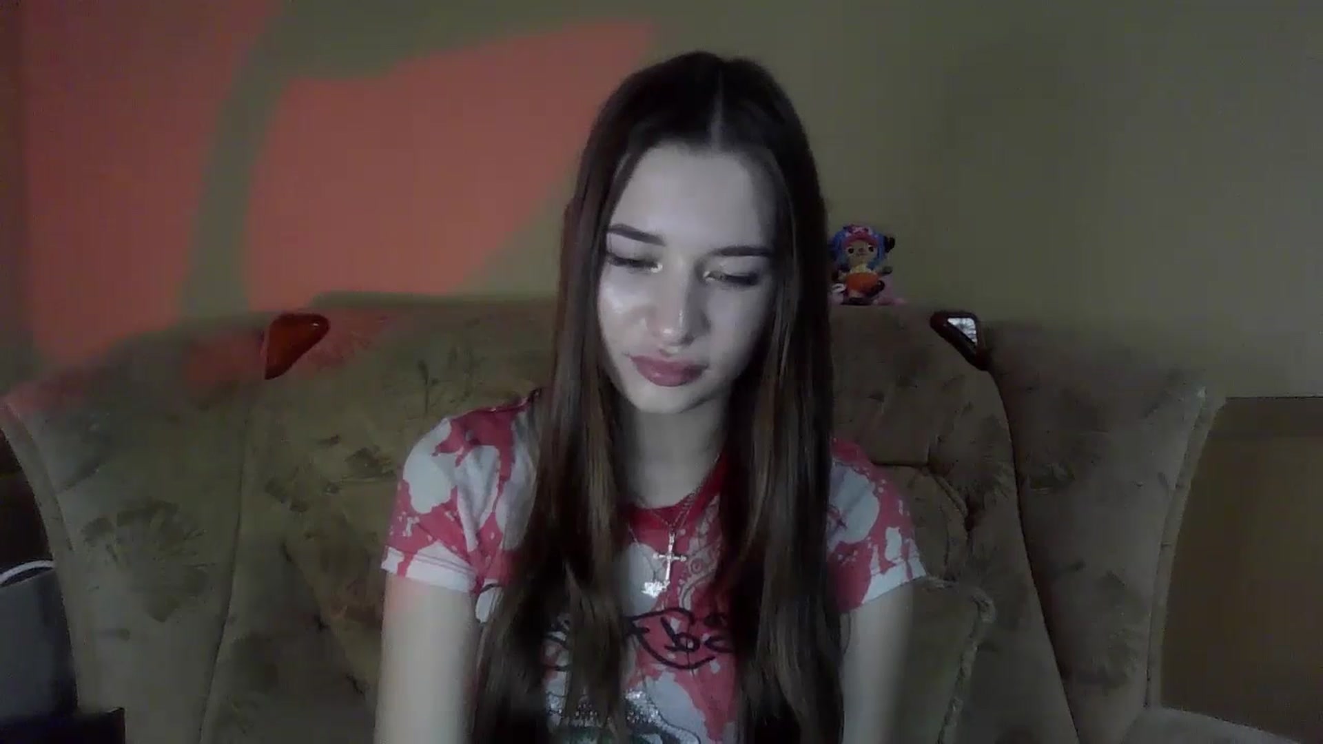 Gallery image thumbnail from DiscoGirl's myfreecams stream on, 10/04/2024, 15:42 image 15 of 20