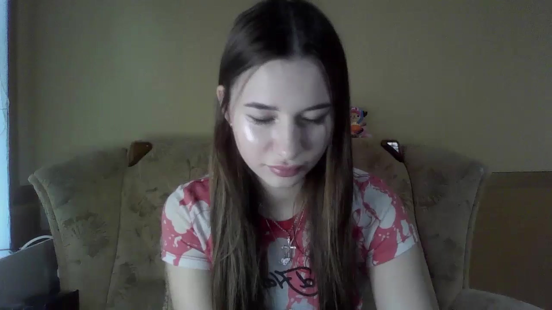 Gallery image thumbnail from DiscoGirl's myfreecams stream on, 10/04/2024, 15:42 image 1 of 20