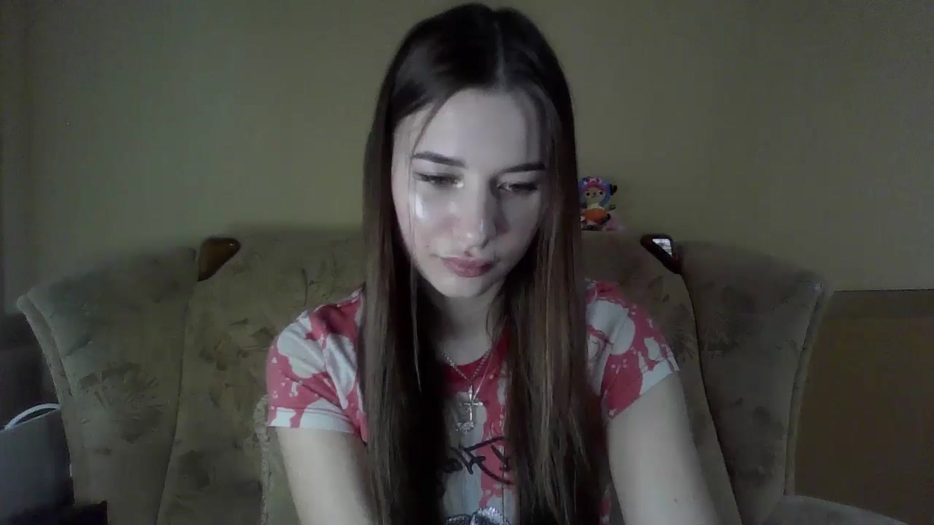 Gallery image thumbnail from DiscoGirl's myfreecams stream on, 10/04/2024, 15:42 image 5 of 20