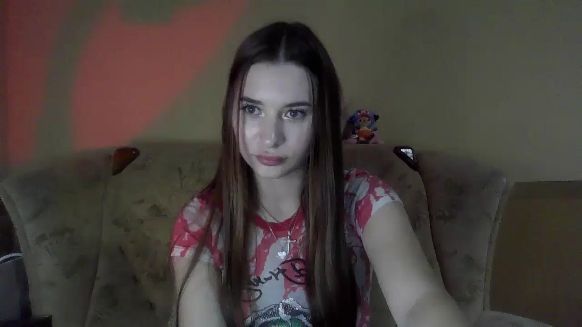 Gallery image thumbnail from DiscoGirl's myfreecams stream on, 10/04/2024, 15:42 image 11 of 20