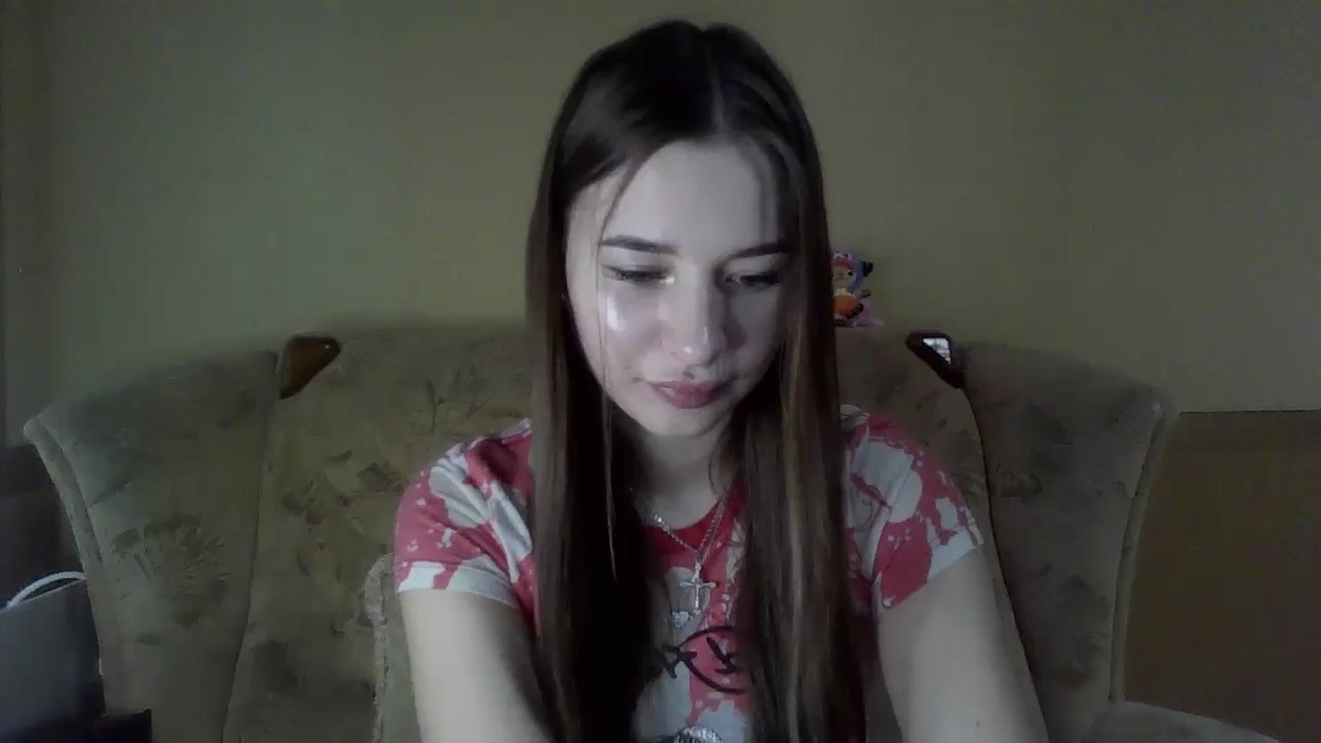 Gallery image thumbnail from DiscoGirl's myfreecams stream on, 10/04/2024, 15:42 image 4 of 20