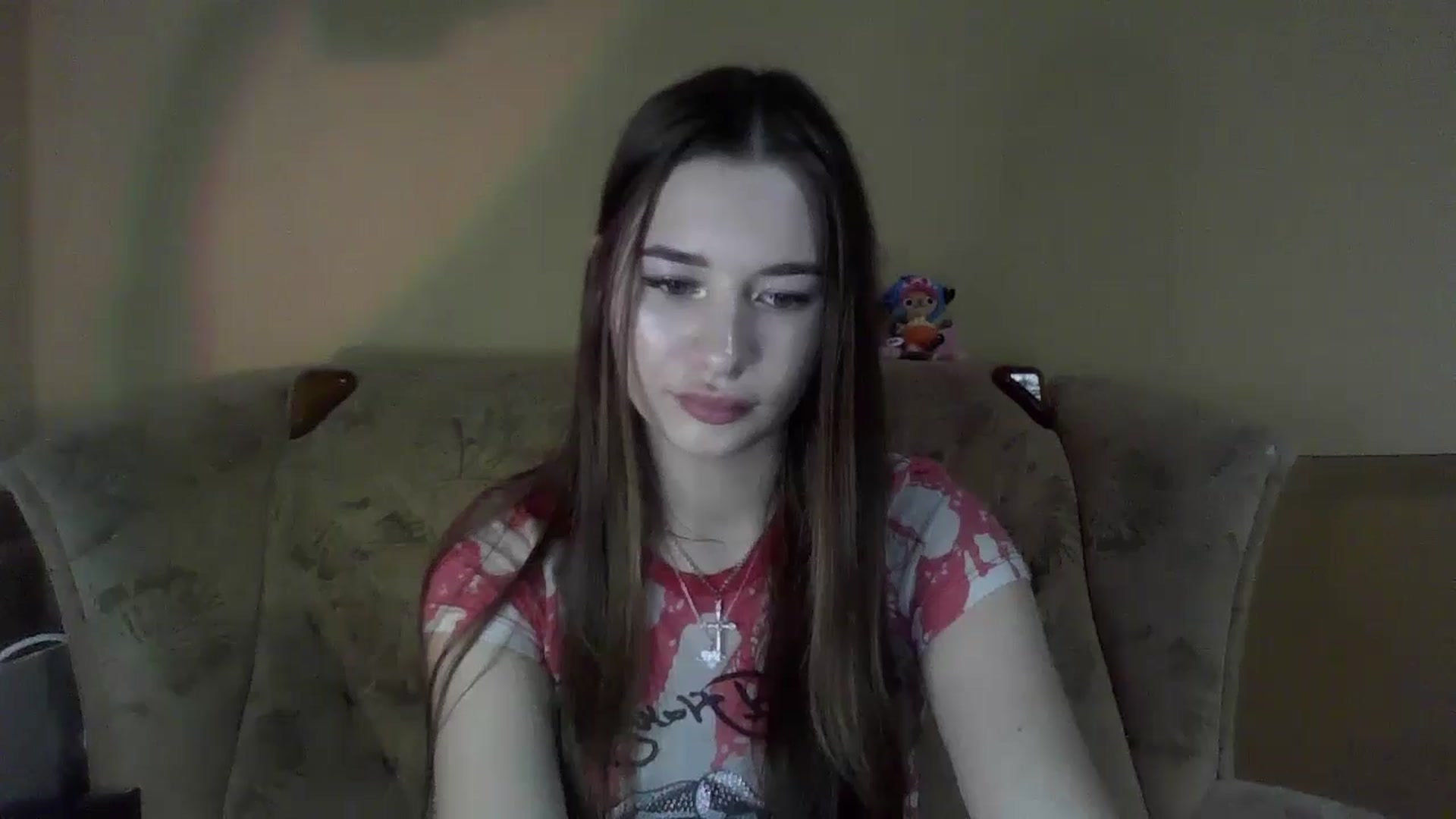 Gallery image thumbnail from DiscoGirl's myfreecams stream on, 10/04/2024, 15:42 image 10 of 20
